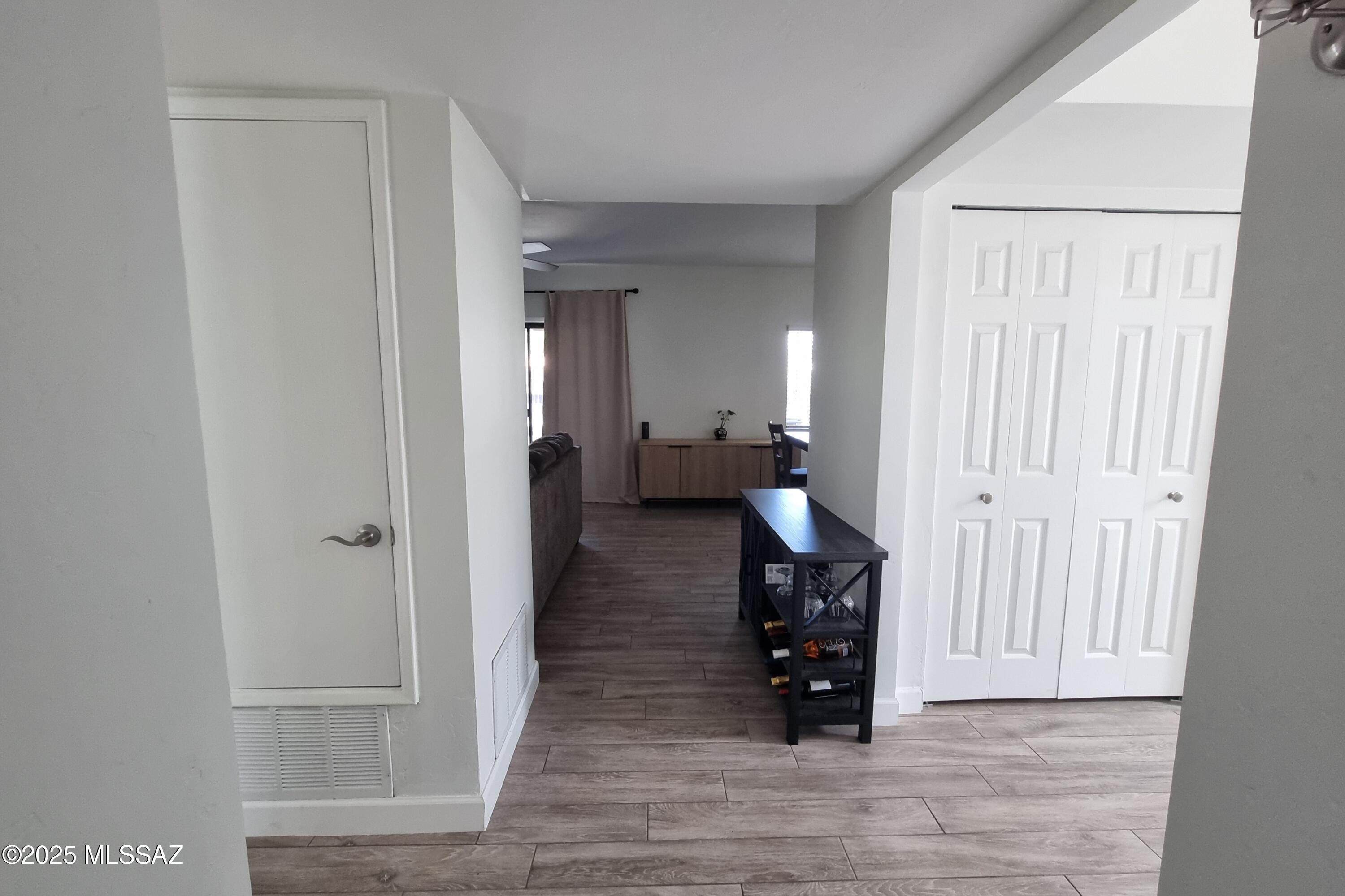 Linden Place Condos (1-34) - Residential