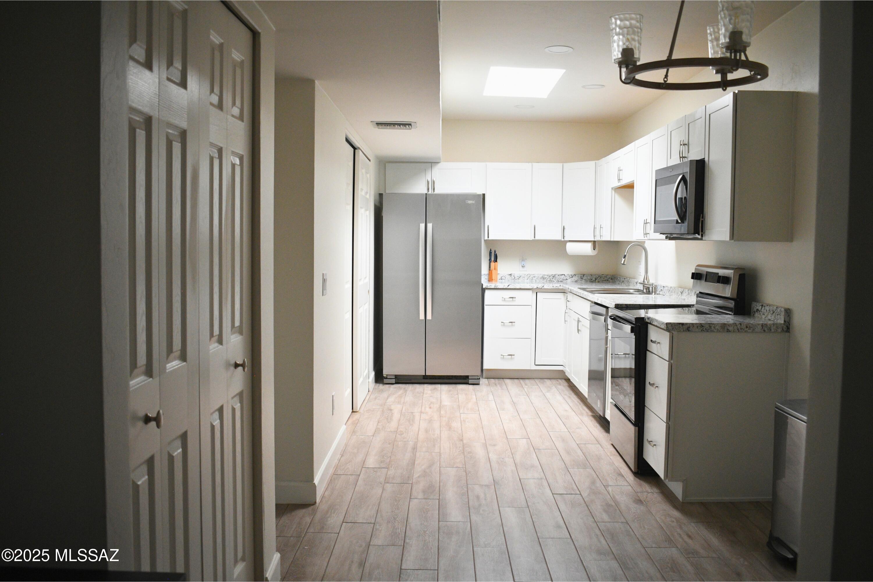 Linden Place Condos (1-34) - Residential