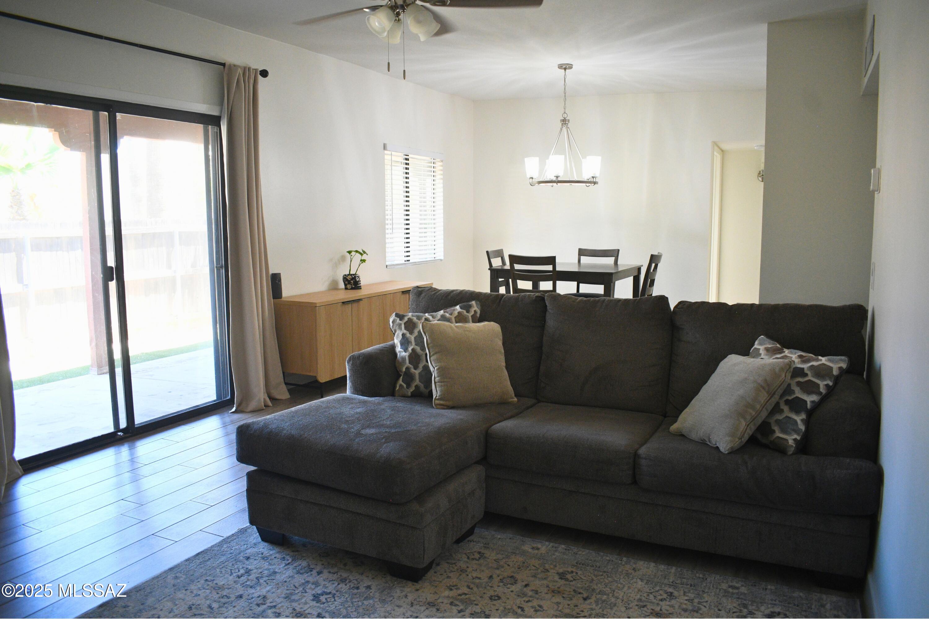Linden Place Condos (1-34) - Residential