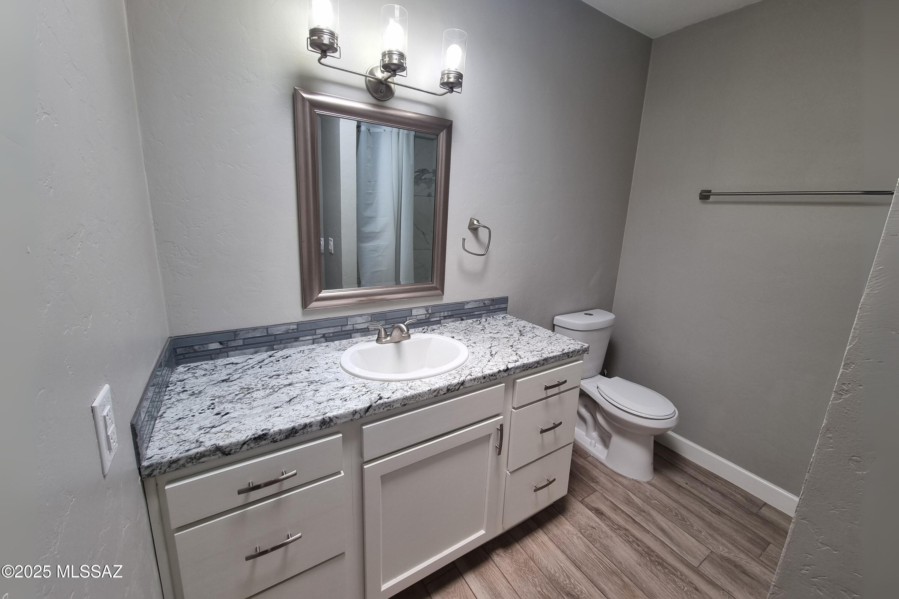 Linden Place Condos (1-34) - Residential