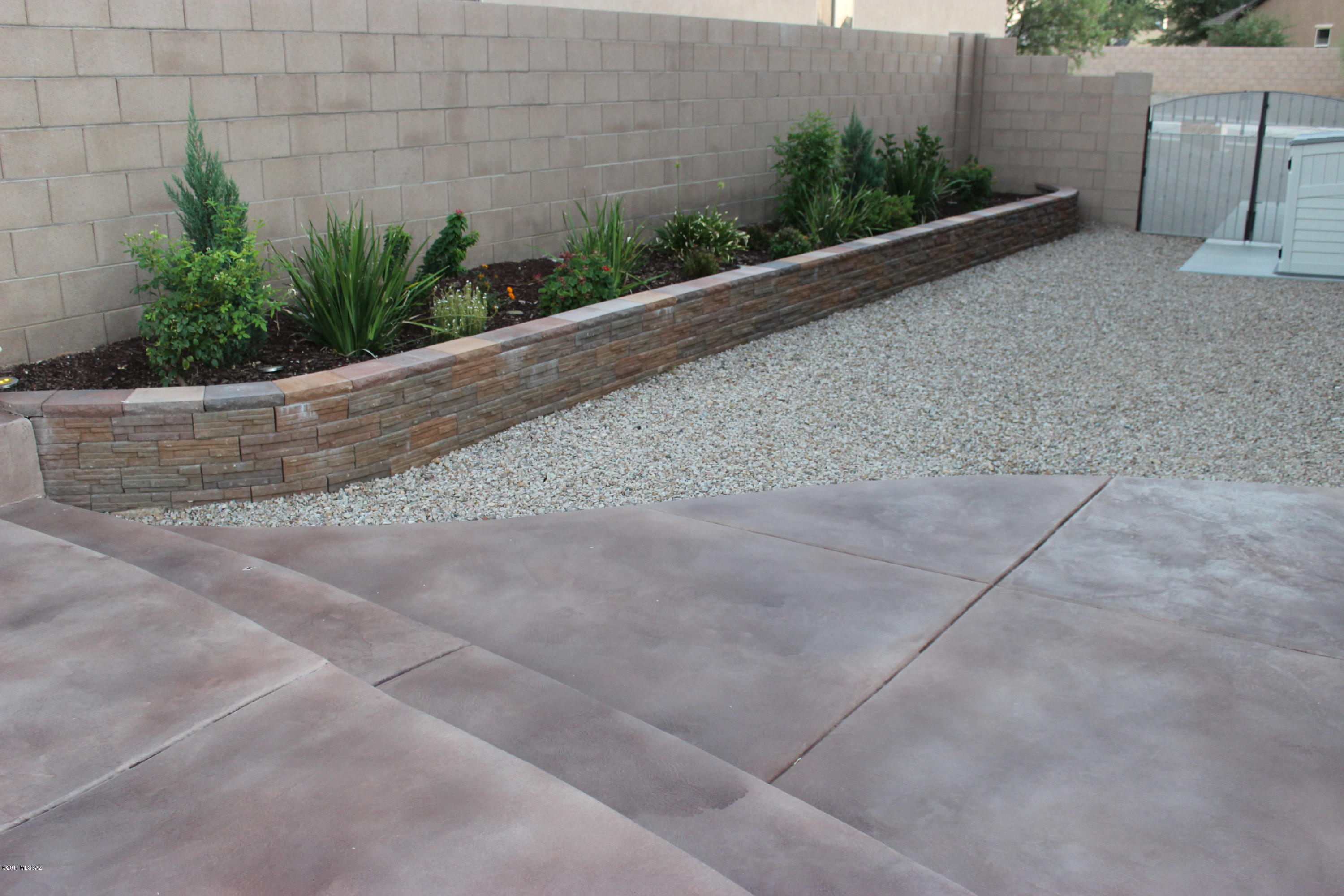 Oasis Santa Rita (1-298) - Residential