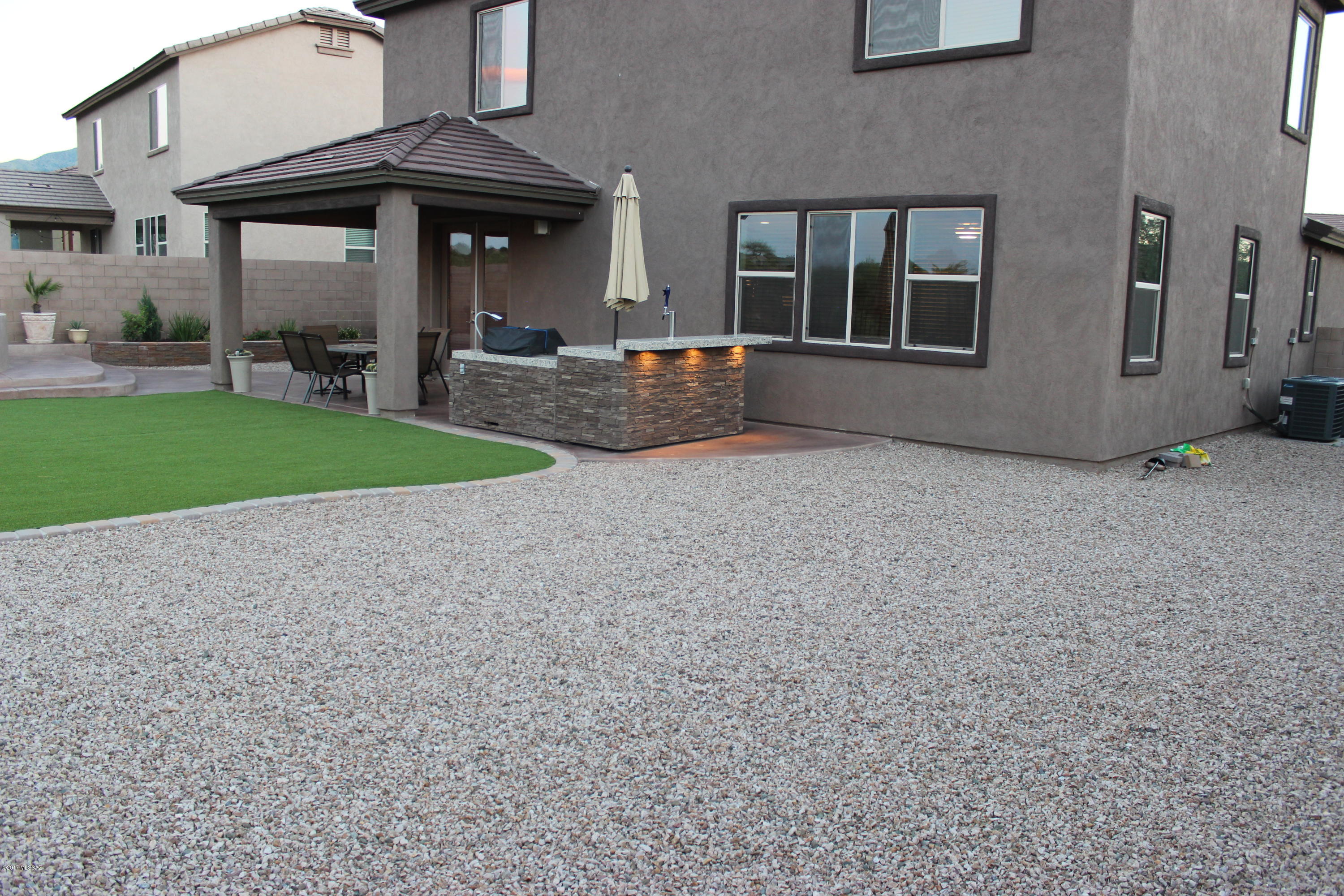 Oasis Santa Rita (1-298) - Residential