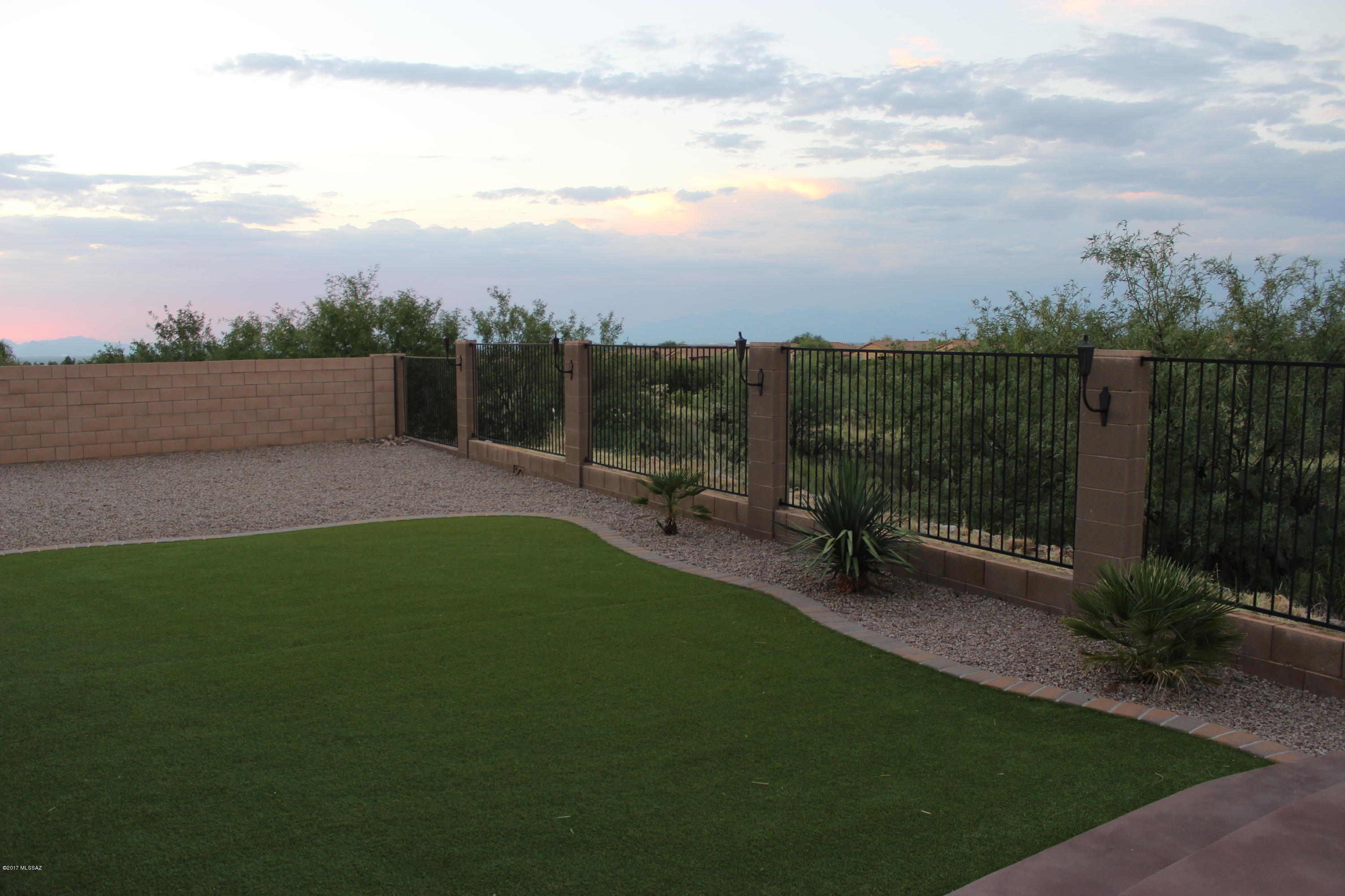 Oasis Santa Rita (1-298) - Residential