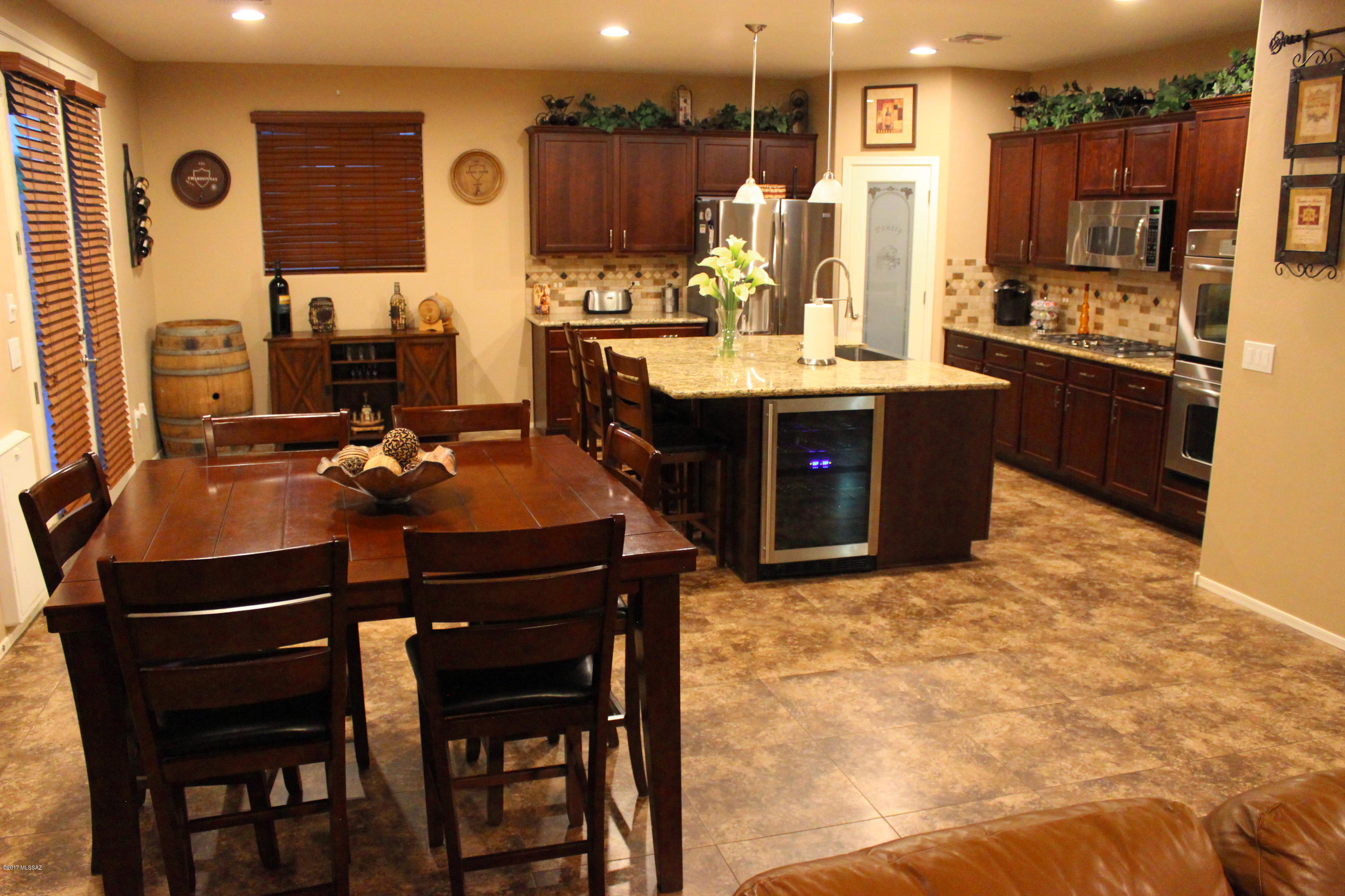 Oasis Santa Rita (1-298) - Residential