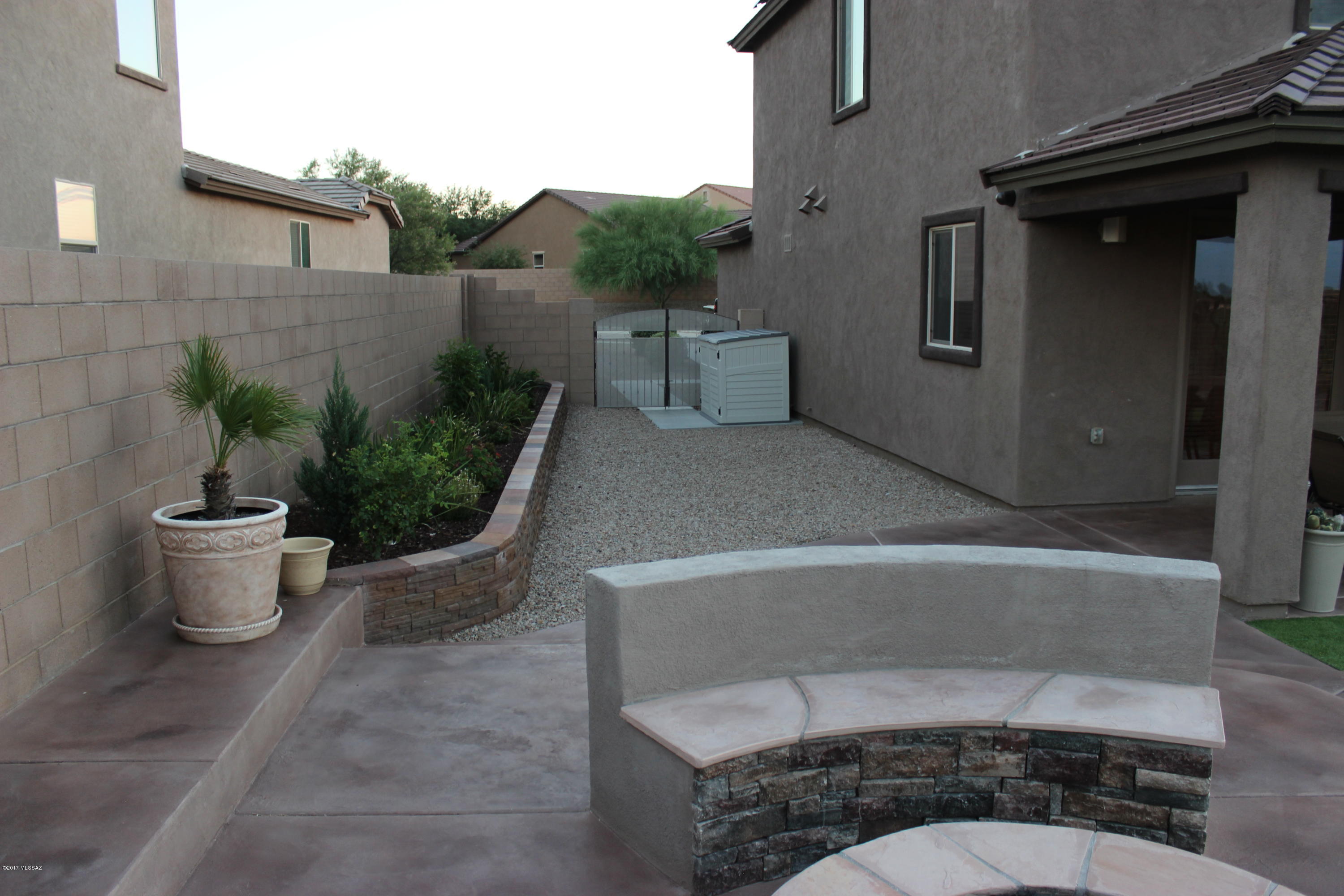 Oasis Santa Rita (1-298) - Residential