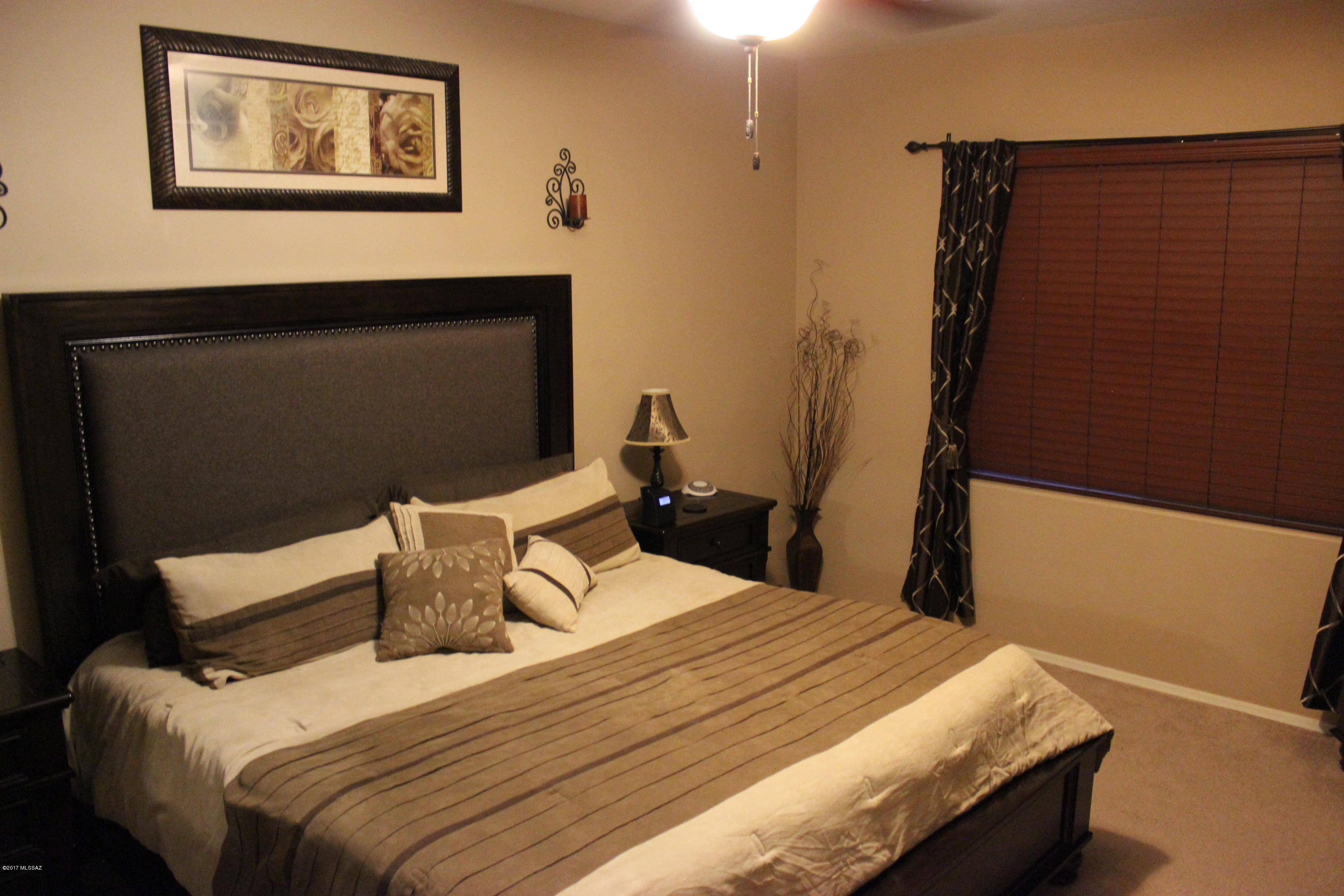 Oasis Santa Rita (1-298) - Residential