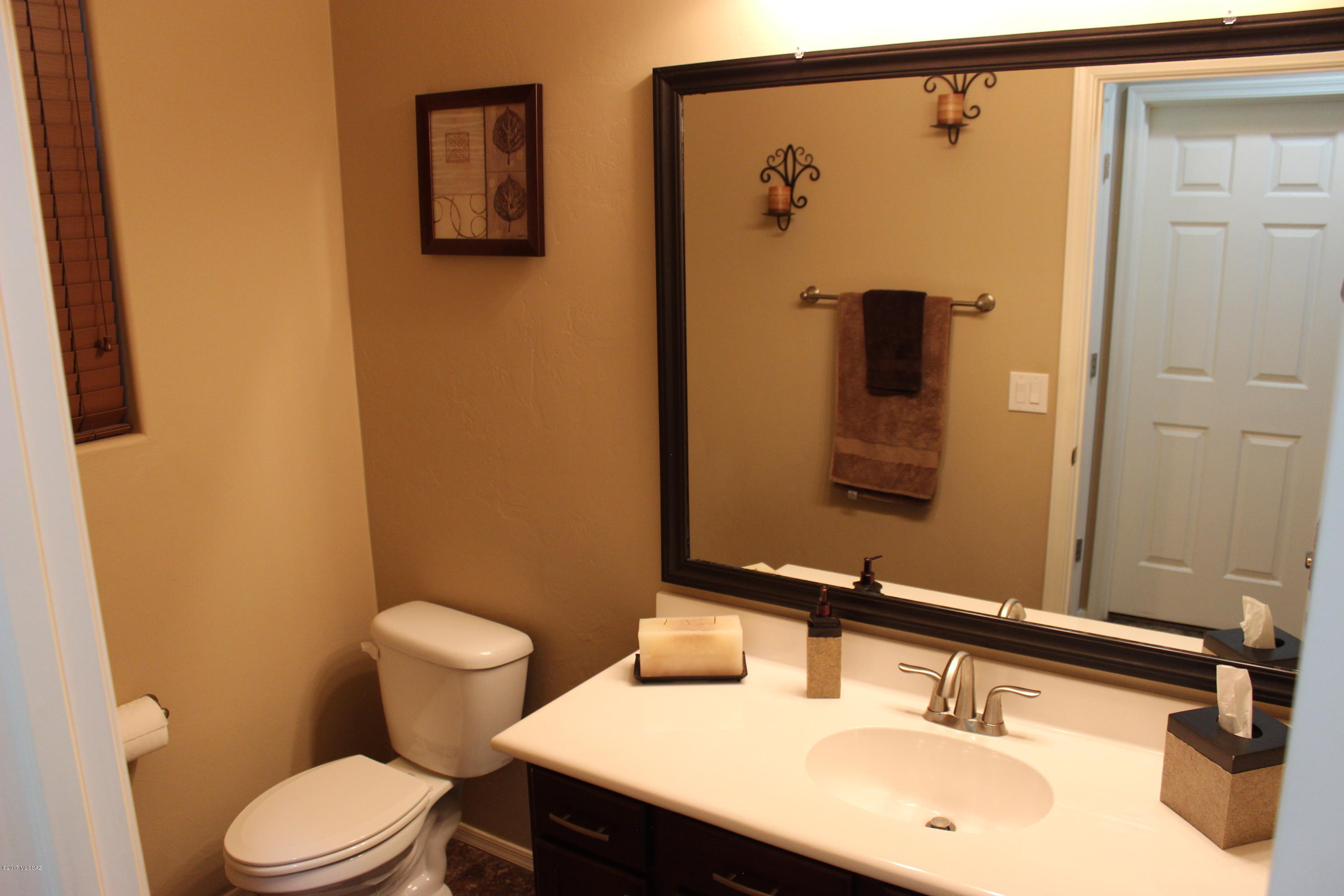 Oasis Santa Rita (1-298) - Residential