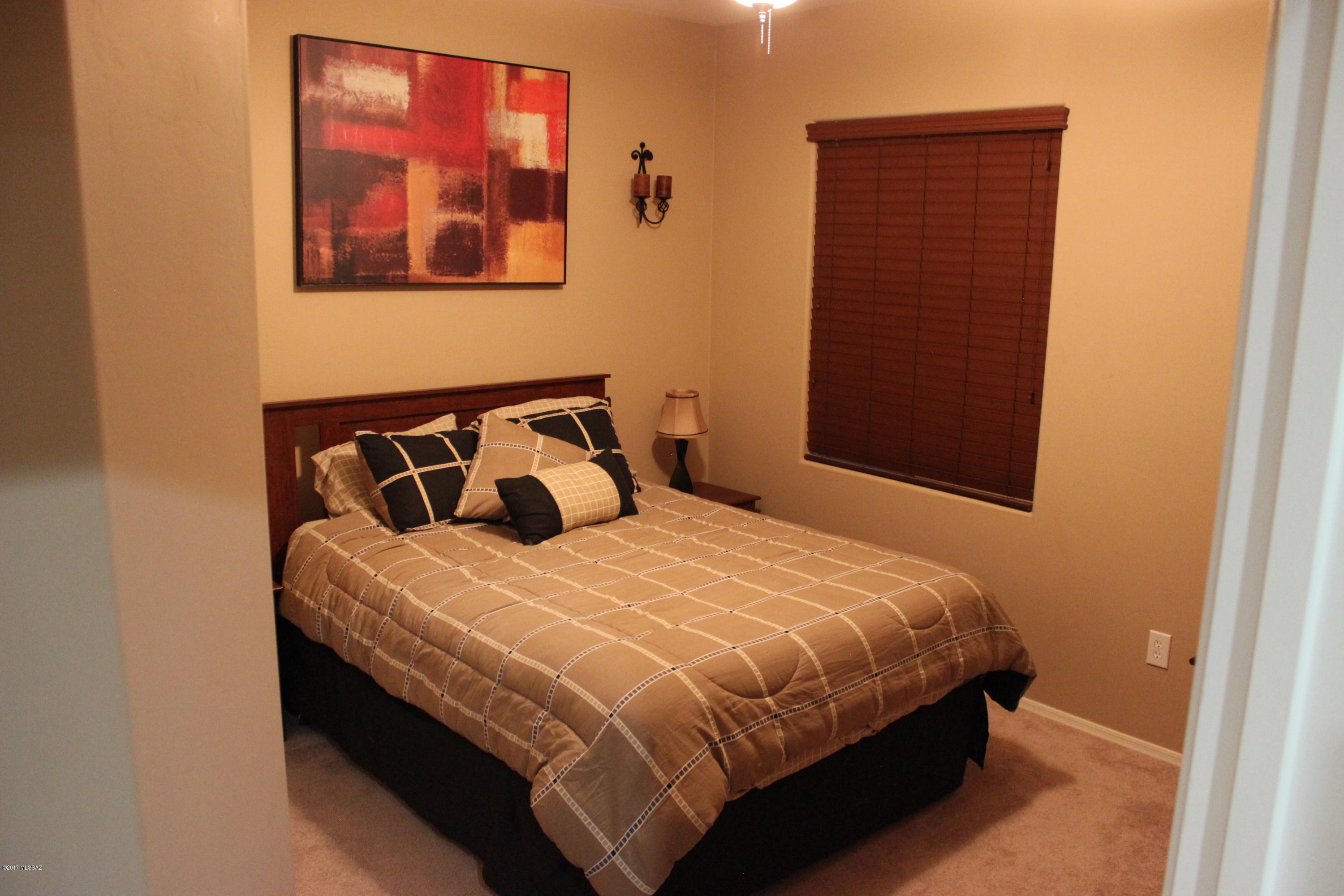 Oasis Santa Rita (1-298) - Residential