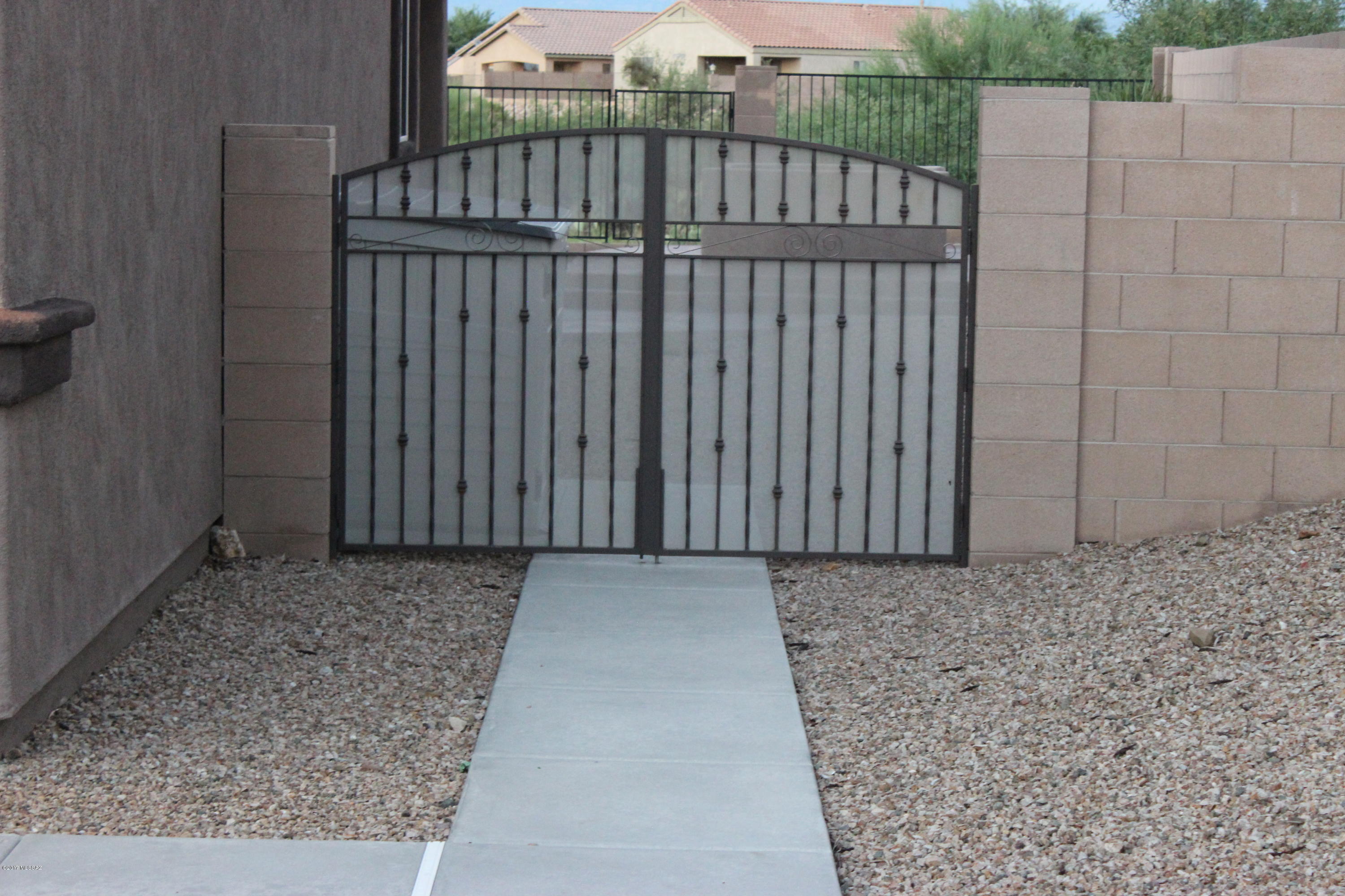 Oasis Santa Rita (1-298) - Residential