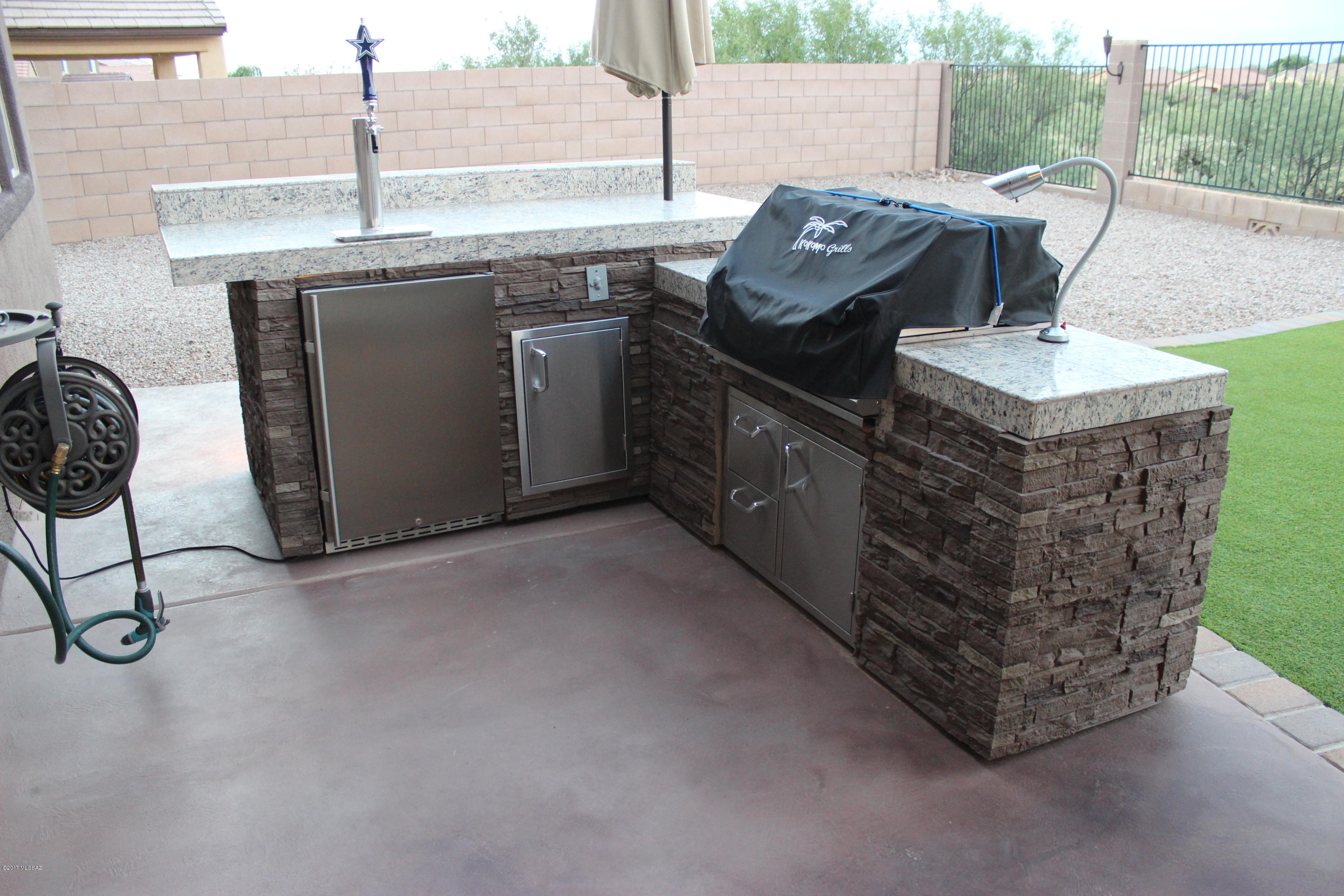 Oasis Santa Rita (1-298) - Residential