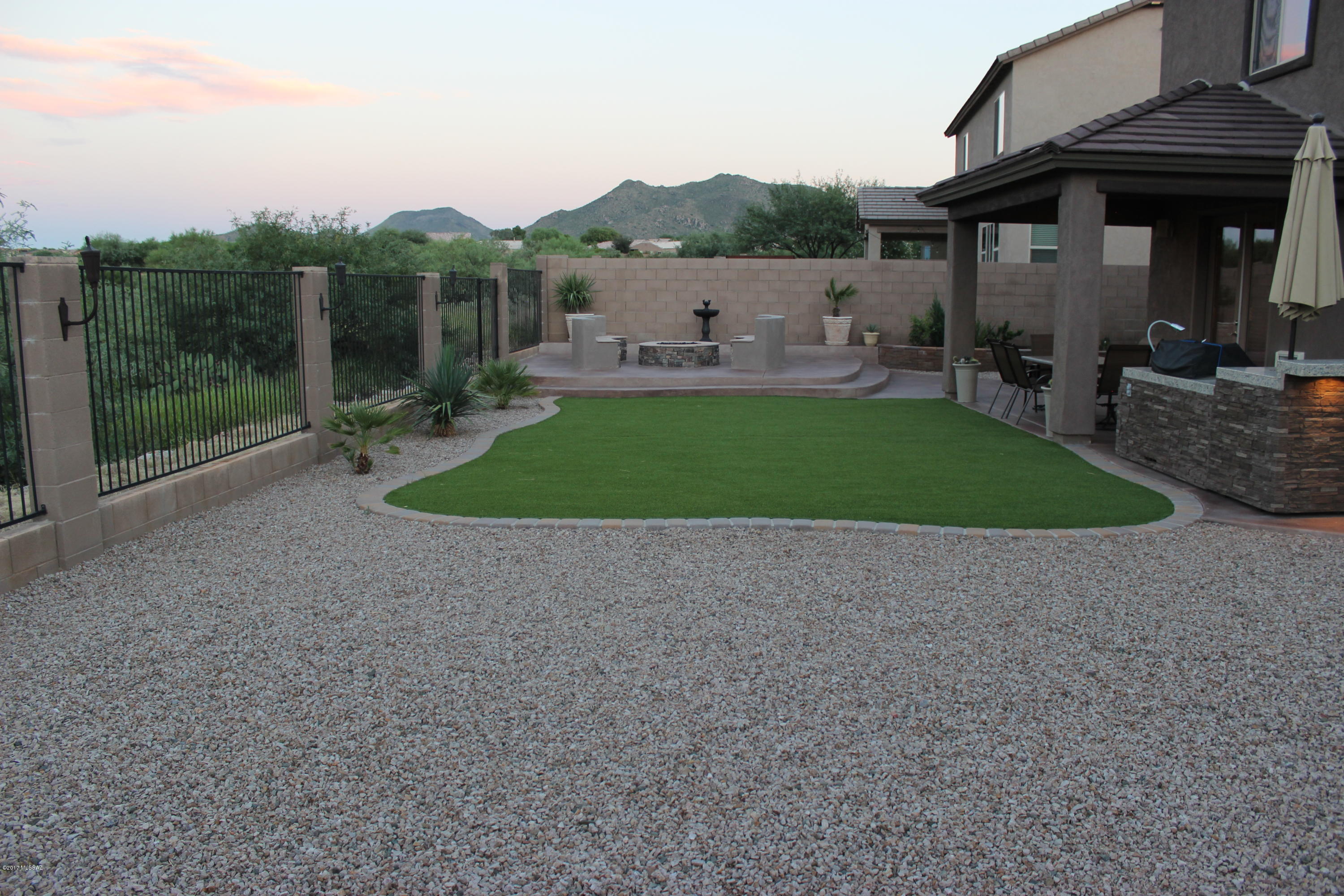 Oasis Santa Rita (1-298) - Residential