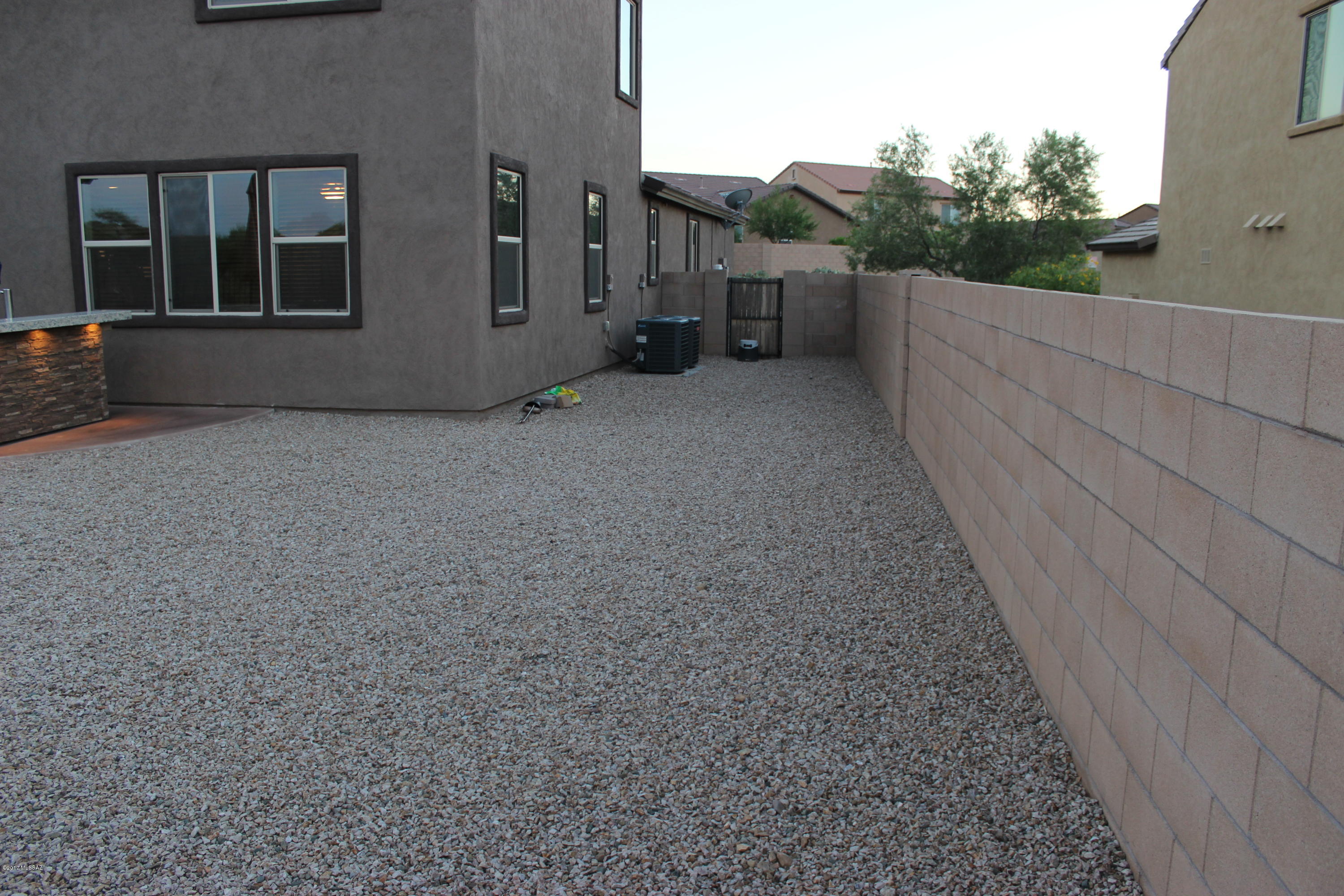 Oasis Santa Rita (1-298) - Residential