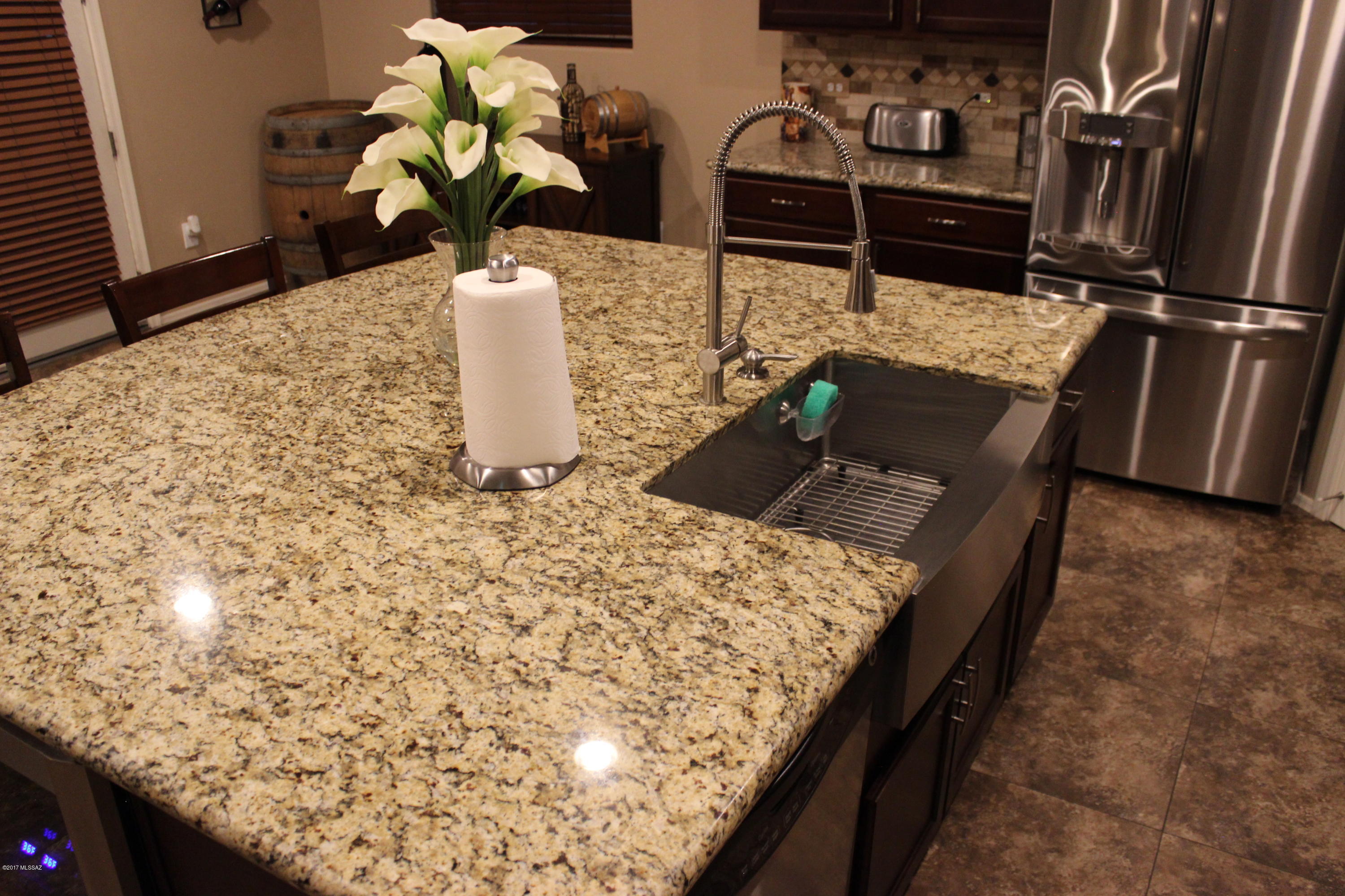 Oasis Santa Rita (1-298) - Residential