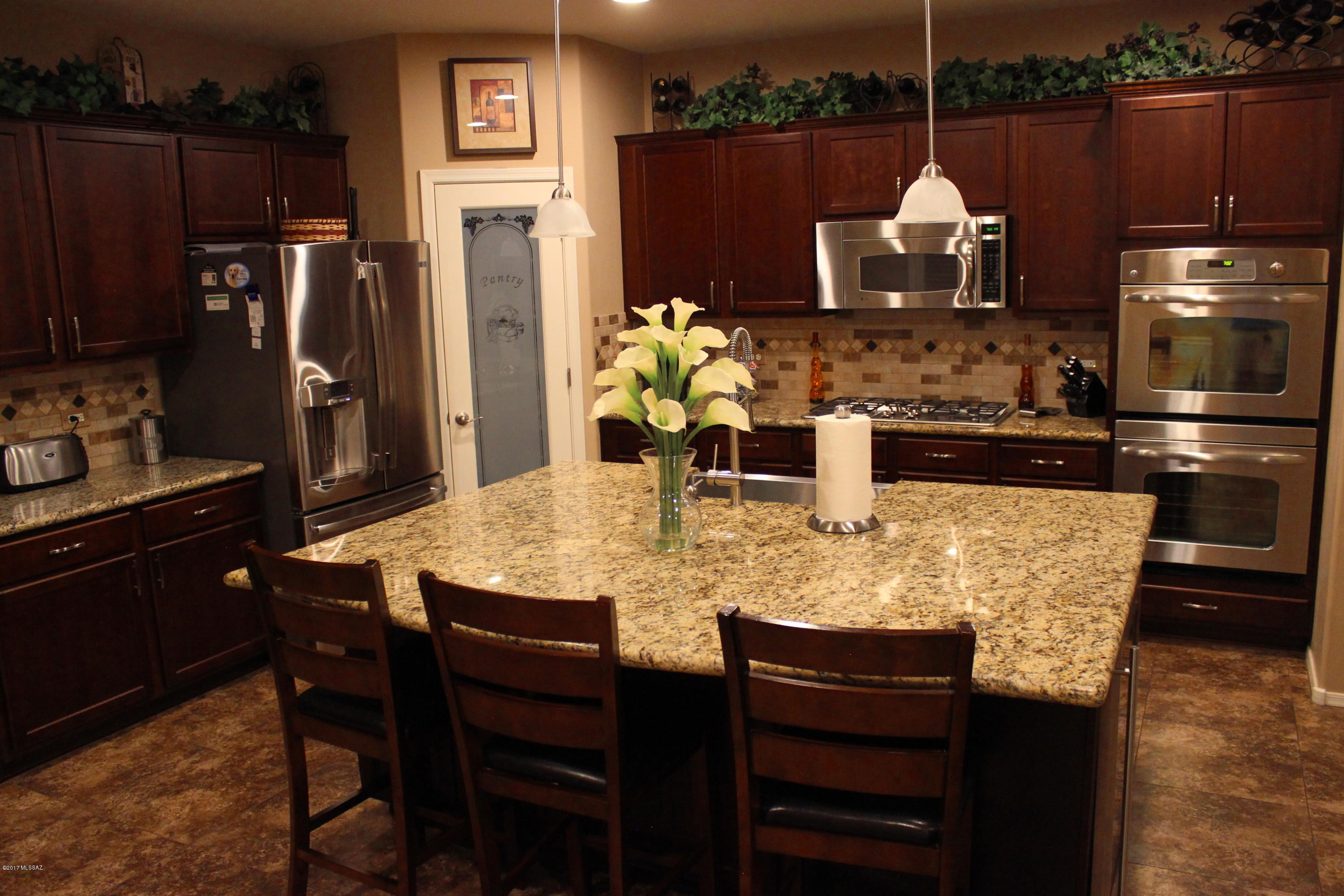 Oasis Santa Rita (1-298) - Residential
