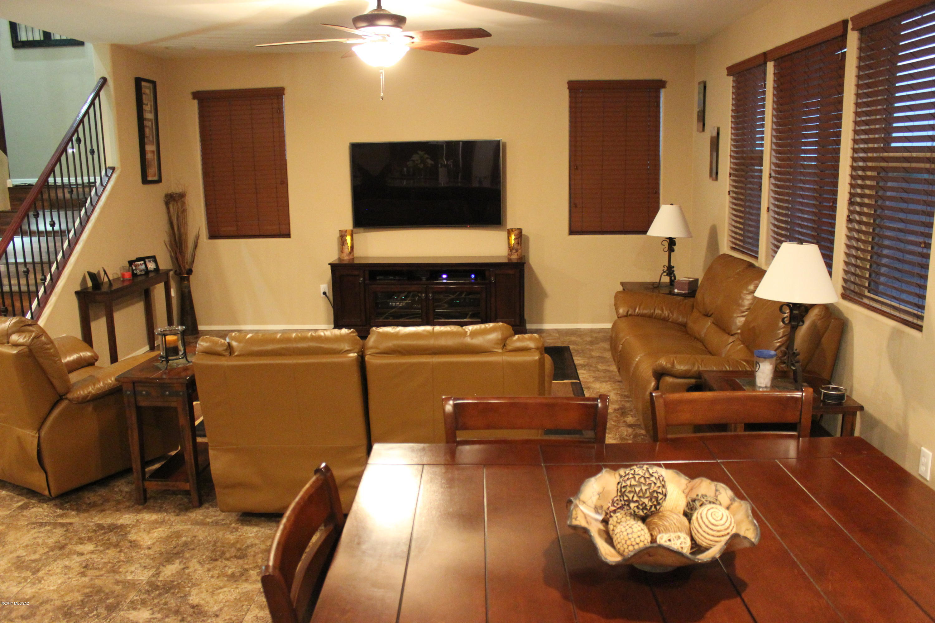 Oasis Santa Rita (1-298) - Residential