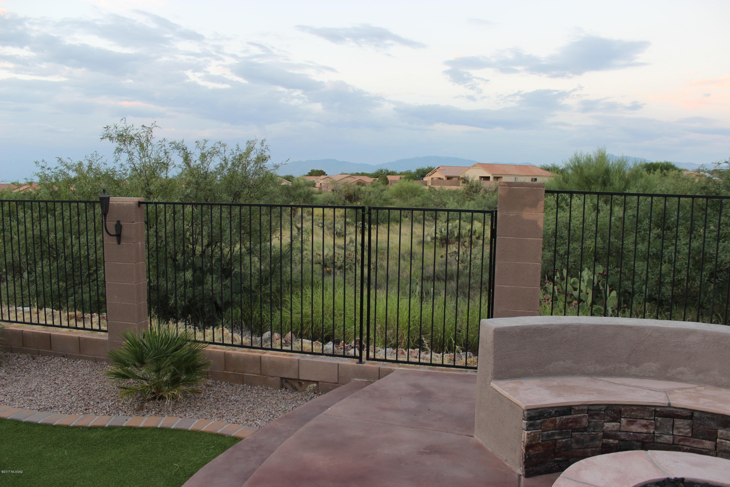 Oasis Santa Rita (1-298) - Residential