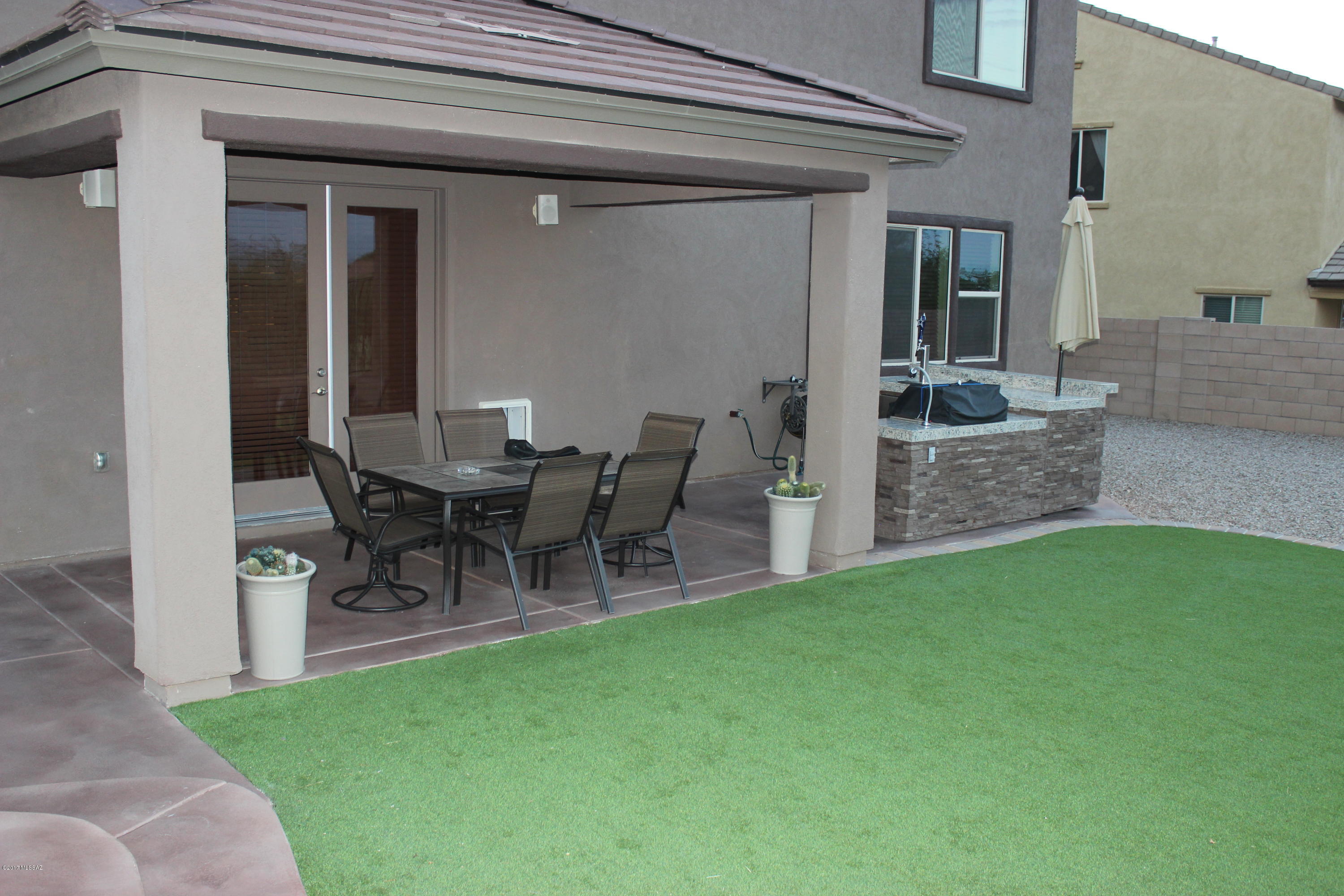 Oasis Santa Rita (1-298) - Residential
