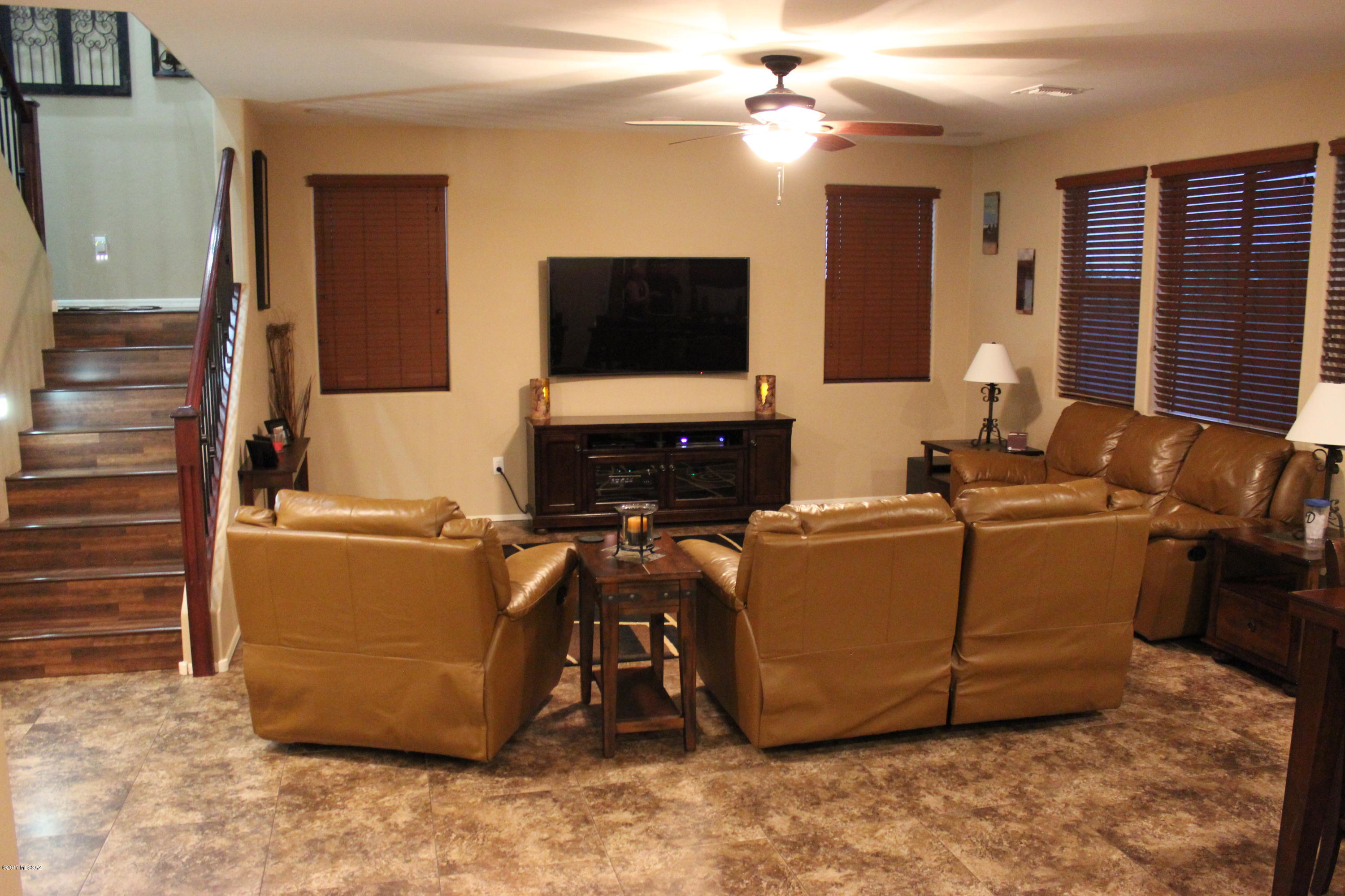 Oasis Santa Rita (1-298) - Residential