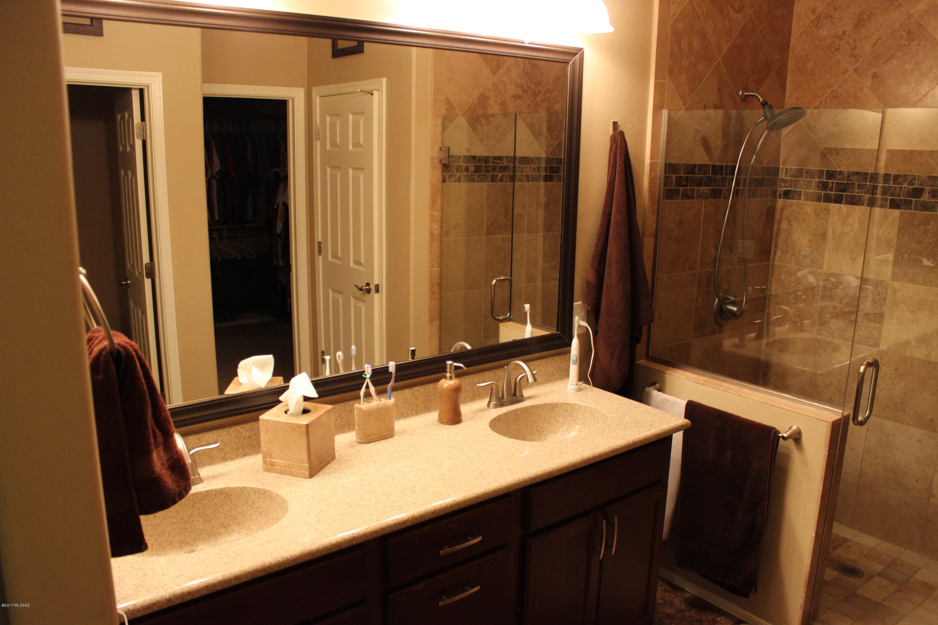 Oasis Santa Rita (1-298) - Residential