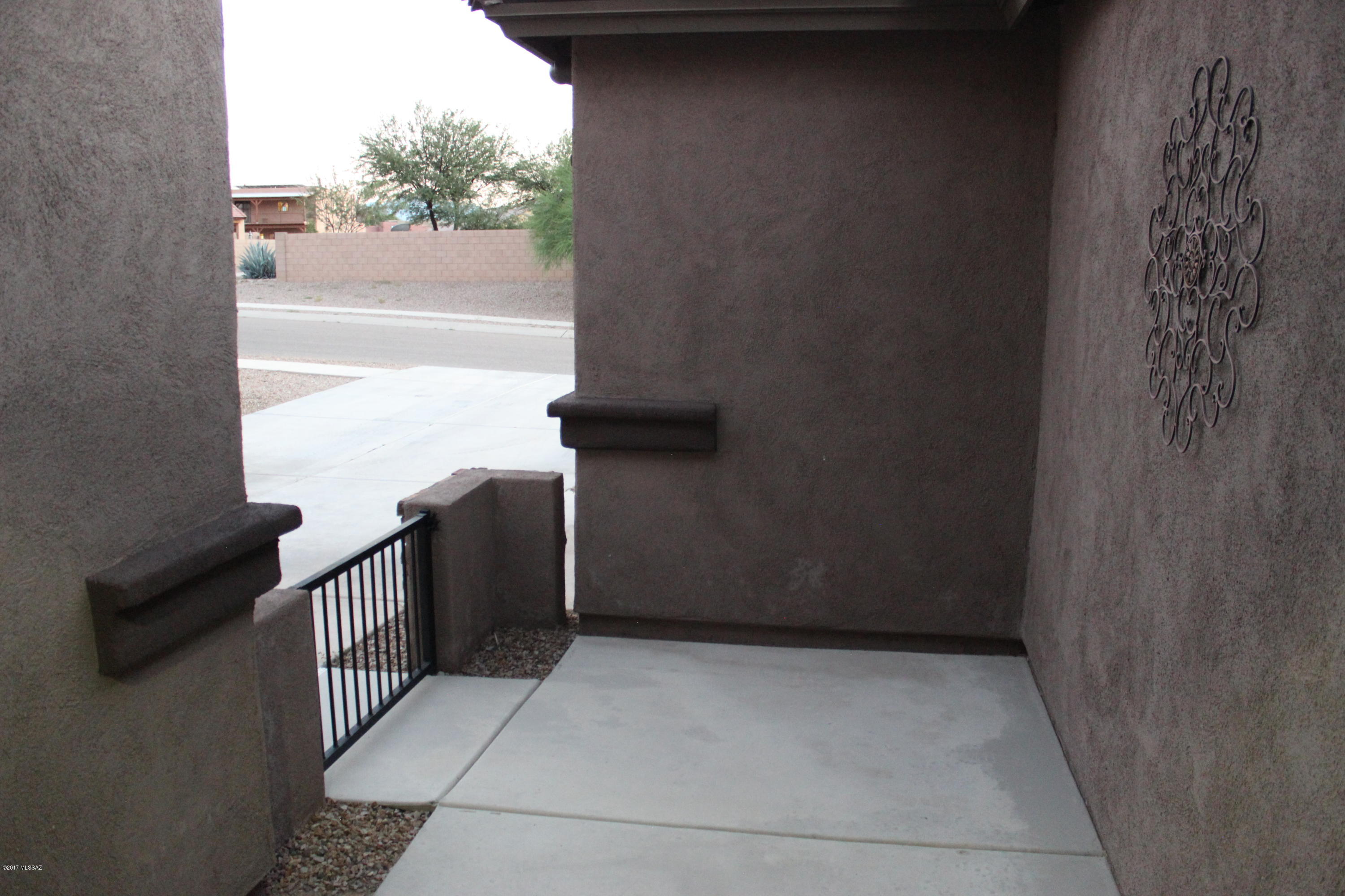 Oasis Santa Rita (1-298) - Residential