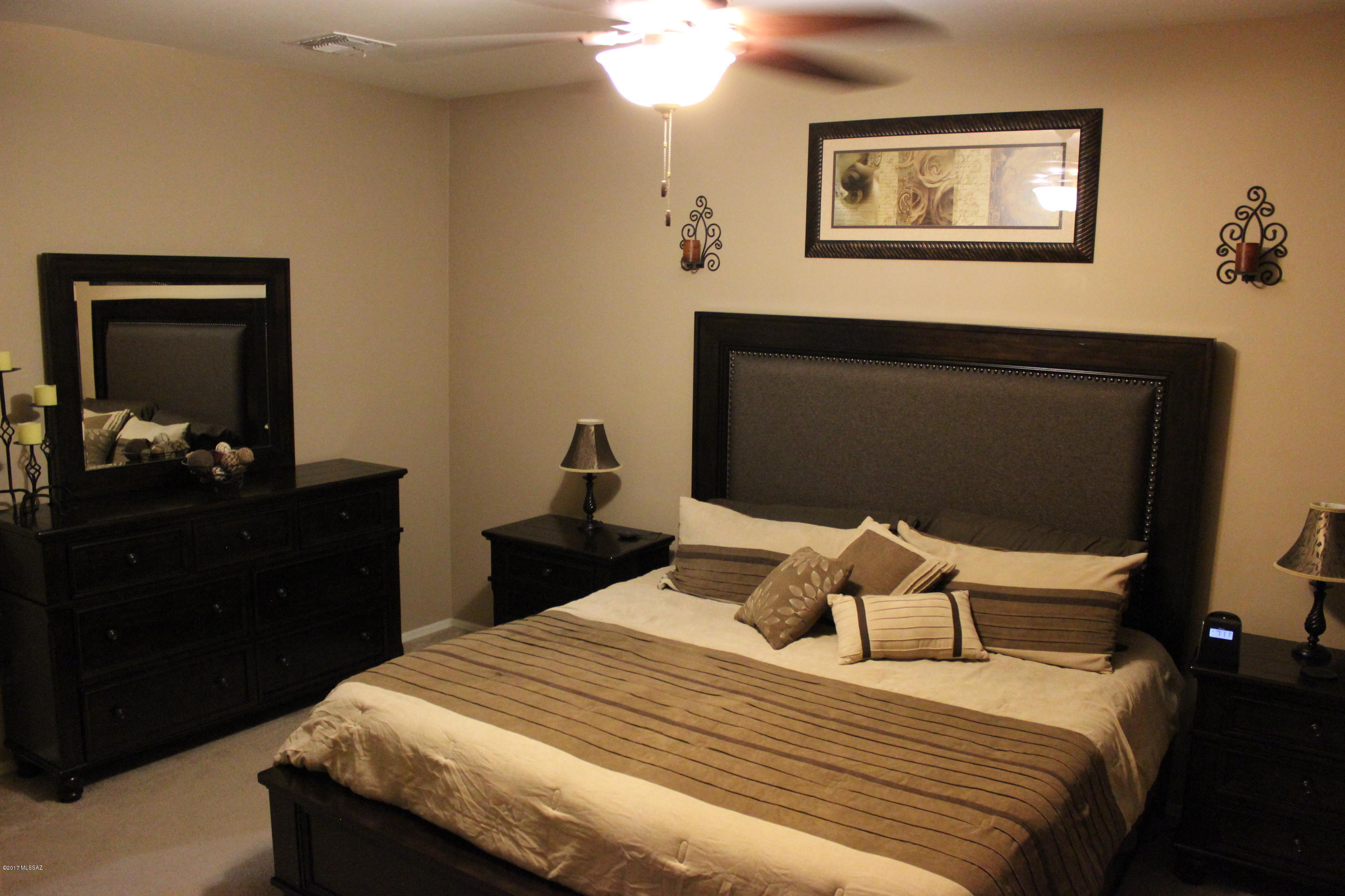 Oasis Santa Rita (1-298) - Residential