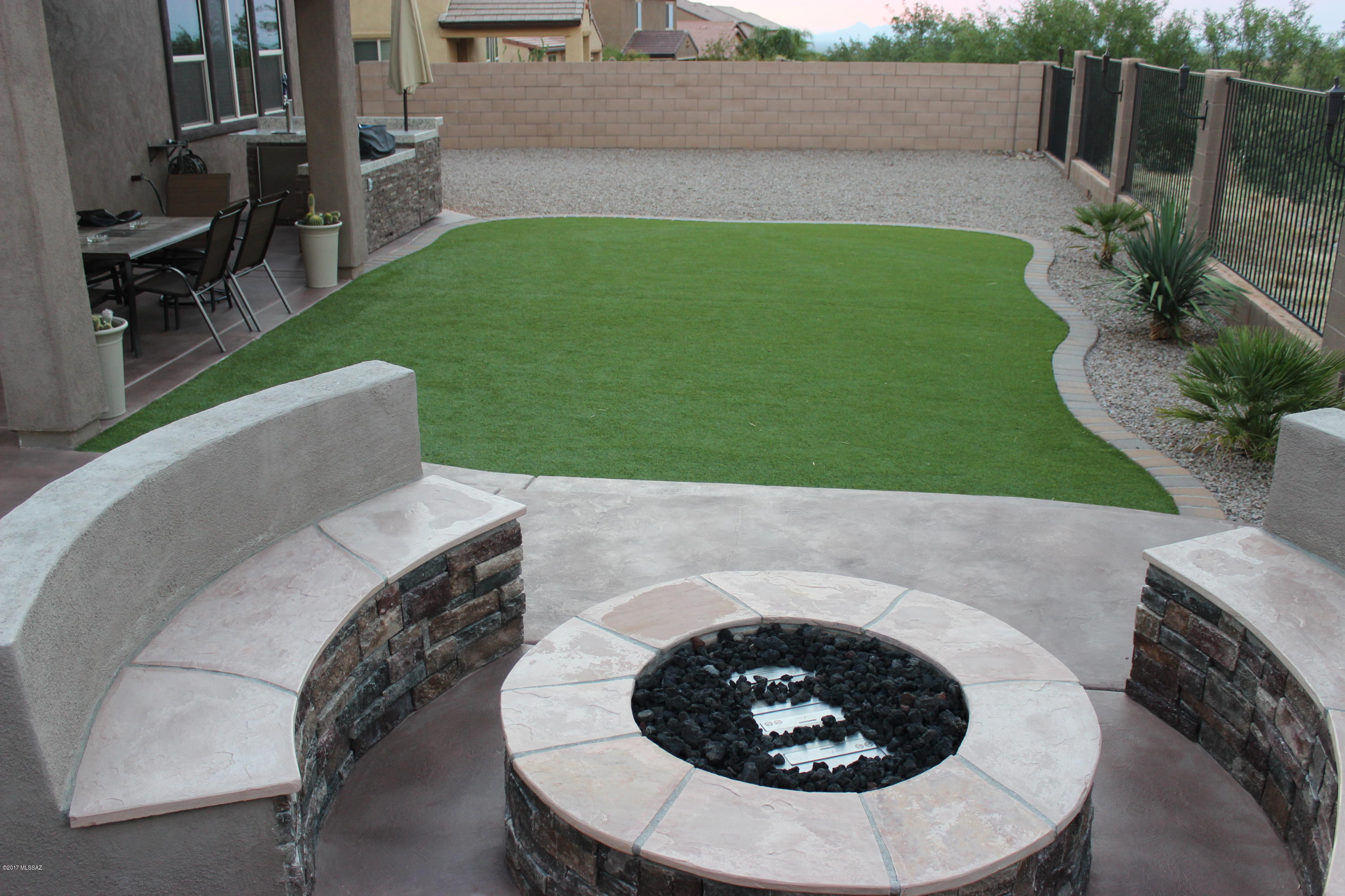 Oasis Santa Rita (1-298) - Residential