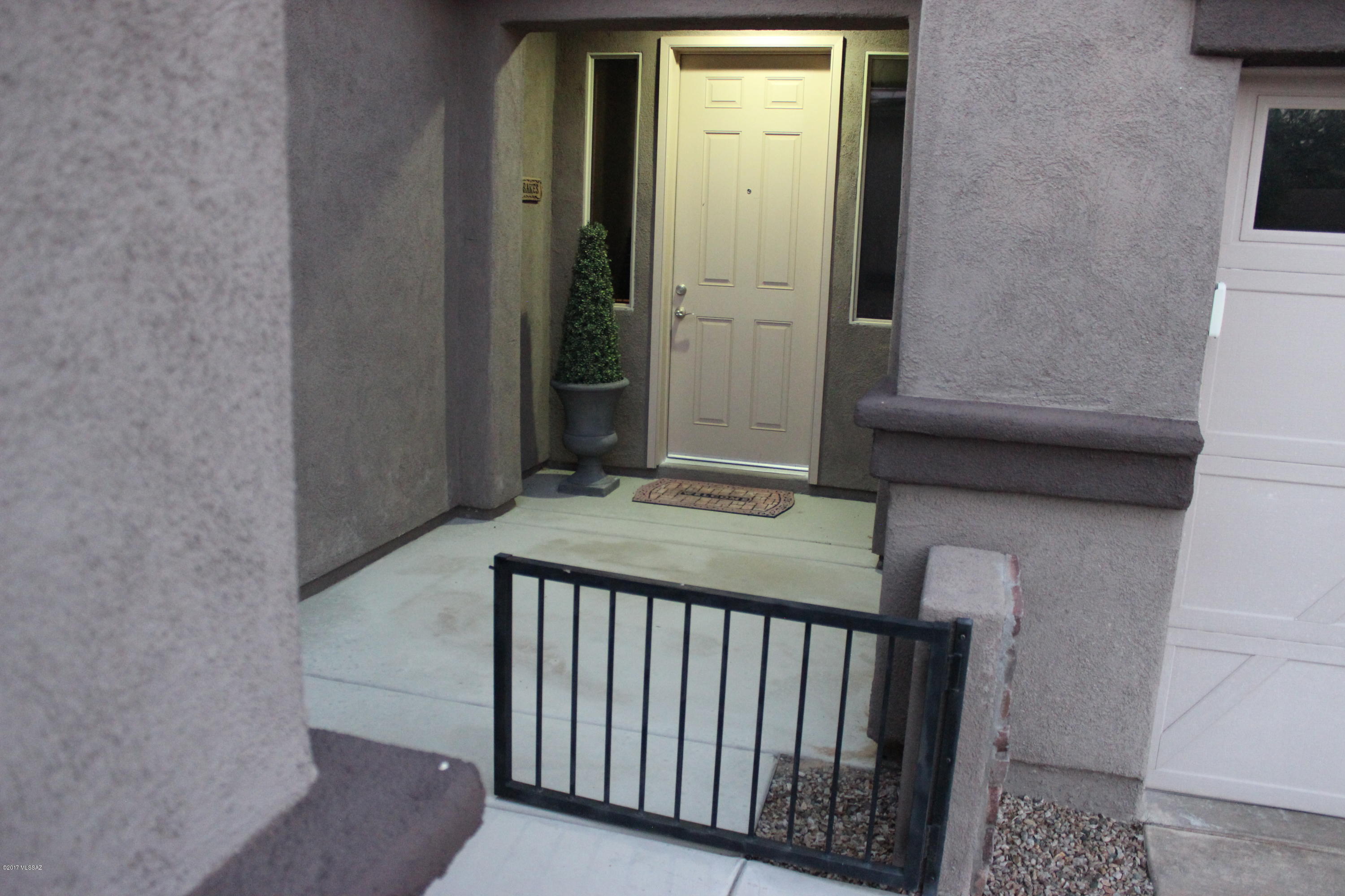 Oasis Santa Rita (1-298) - Residential