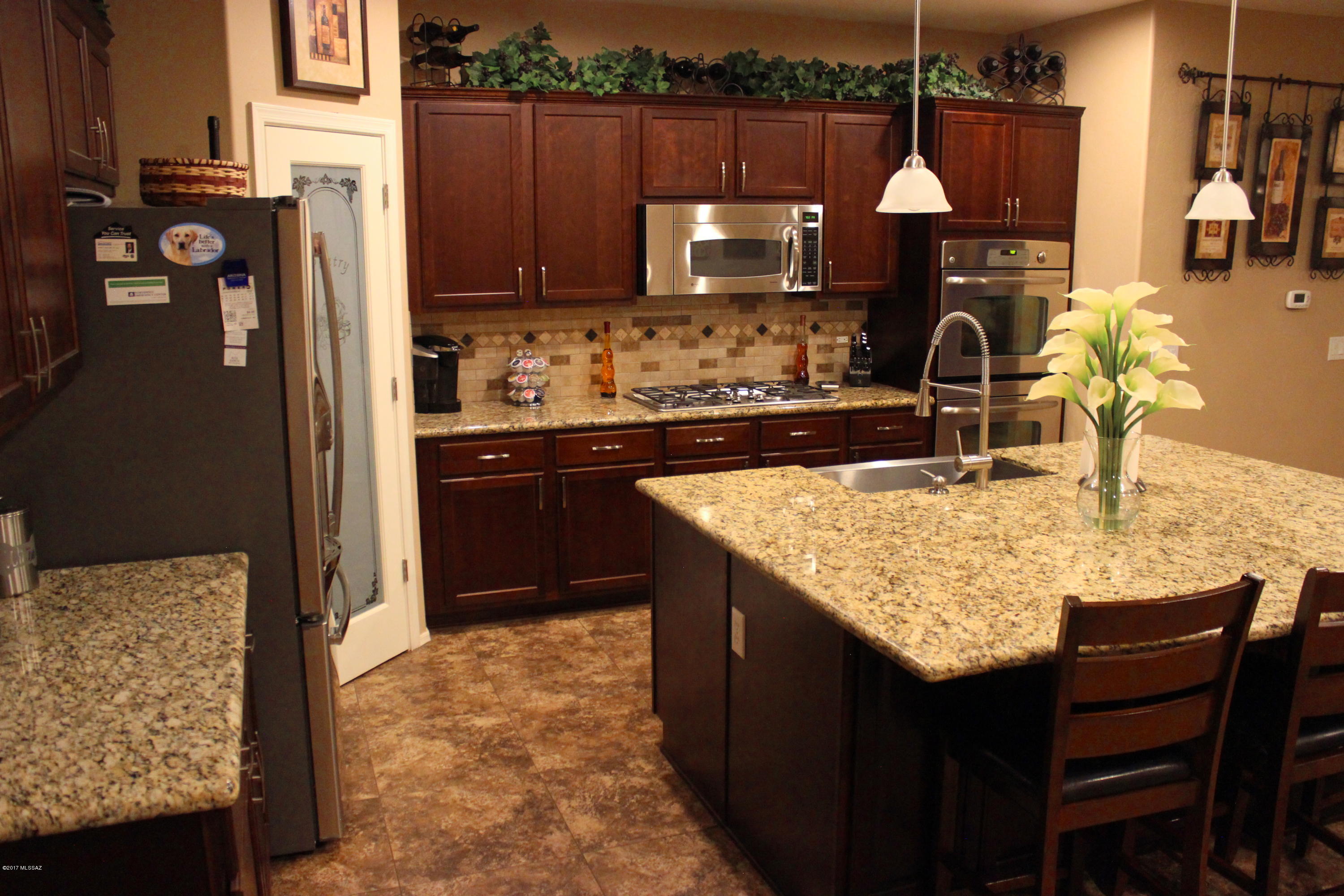Oasis Santa Rita (1-298) - Residential