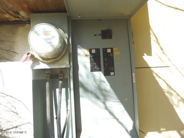 Diamond Bell Ranch - Tucson (1-229) - Residential