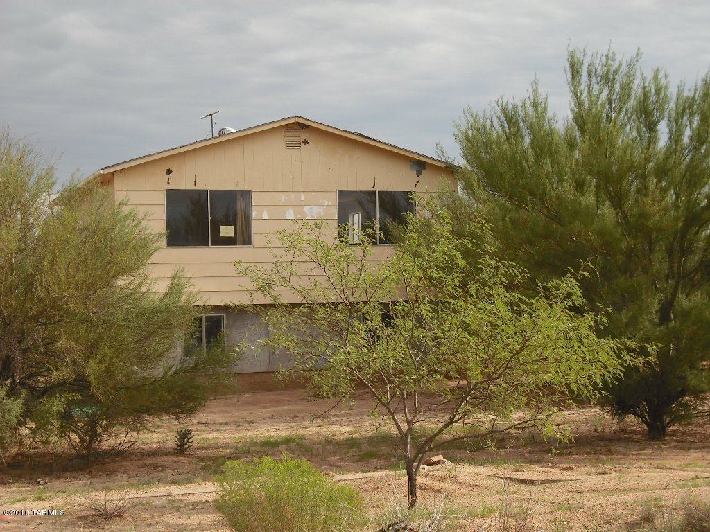 Diamond Bell Ranch - Tucson (1-229) - Residential