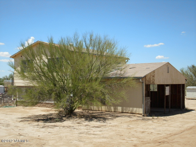 Diamond Bell Ranch - Tucson (1-229) - Residential