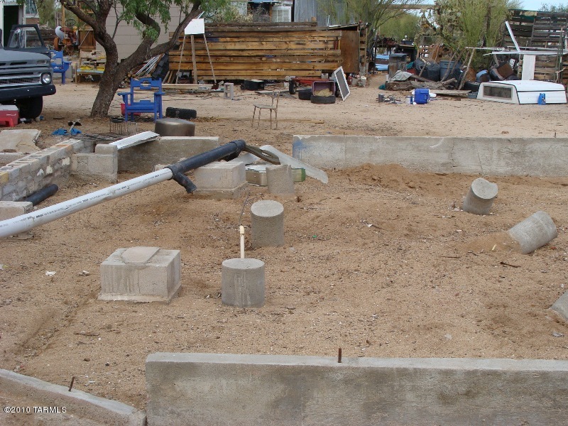 Diamond Bell Ranch - Tucson (1-229) - Residential
