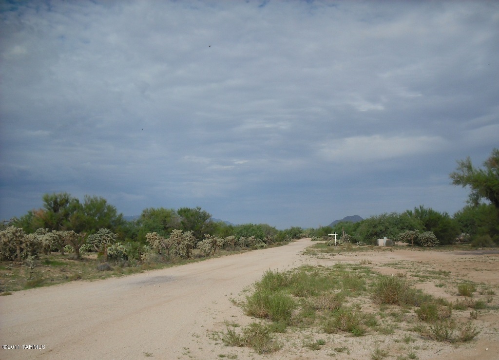 Diamond Bell Ranch - Tucson (1-229) - Residential