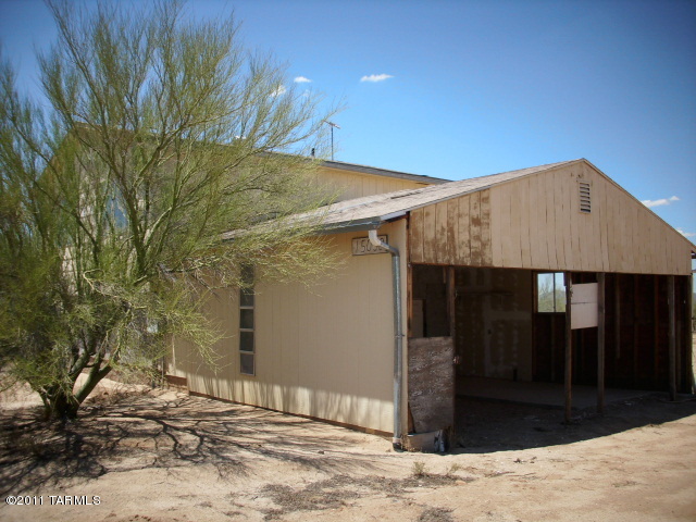 Diamond Bell Ranch - Tucson (1-229) - Residential