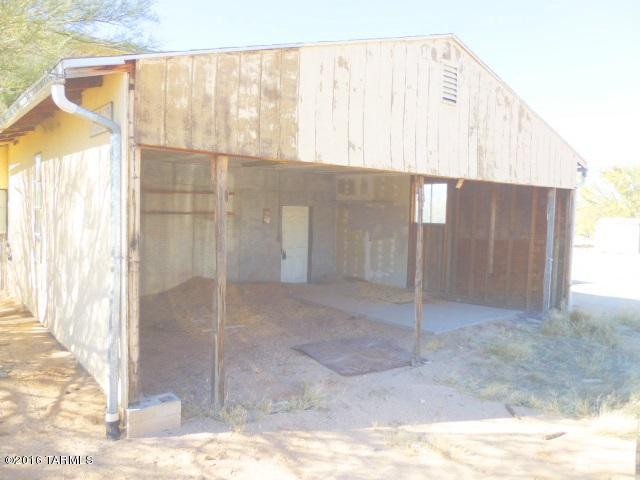 Diamond Bell Ranch - Tucson (1-229) - Residential
