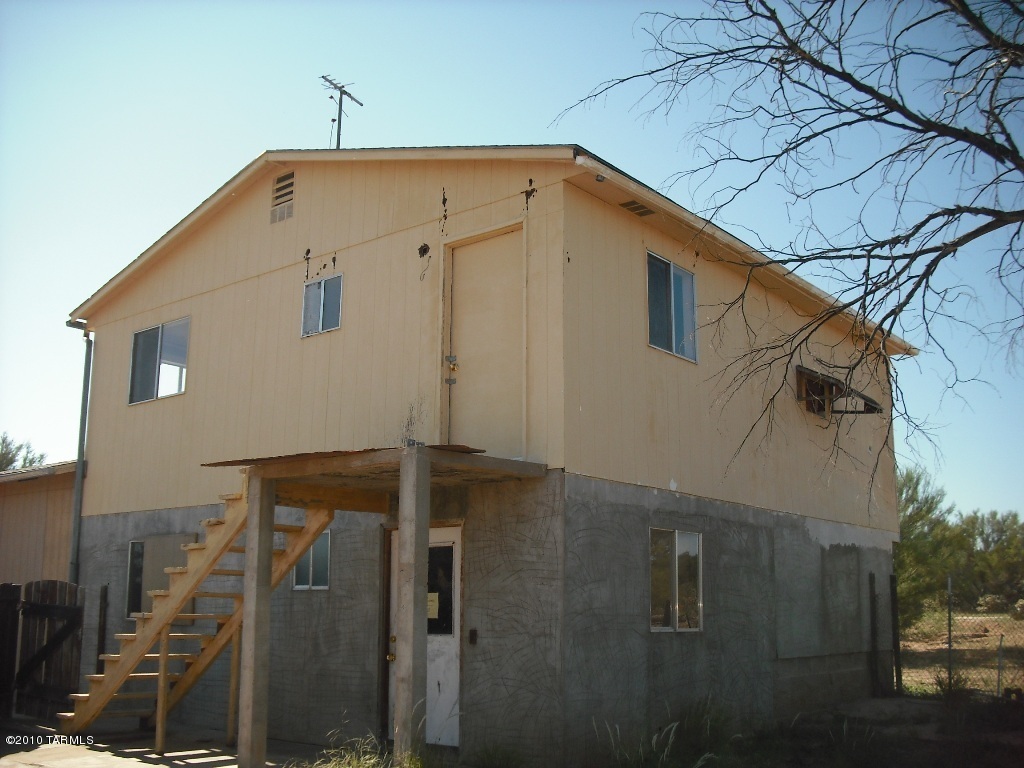Diamond Bell Ranch - Tucson (1-229) - Residential