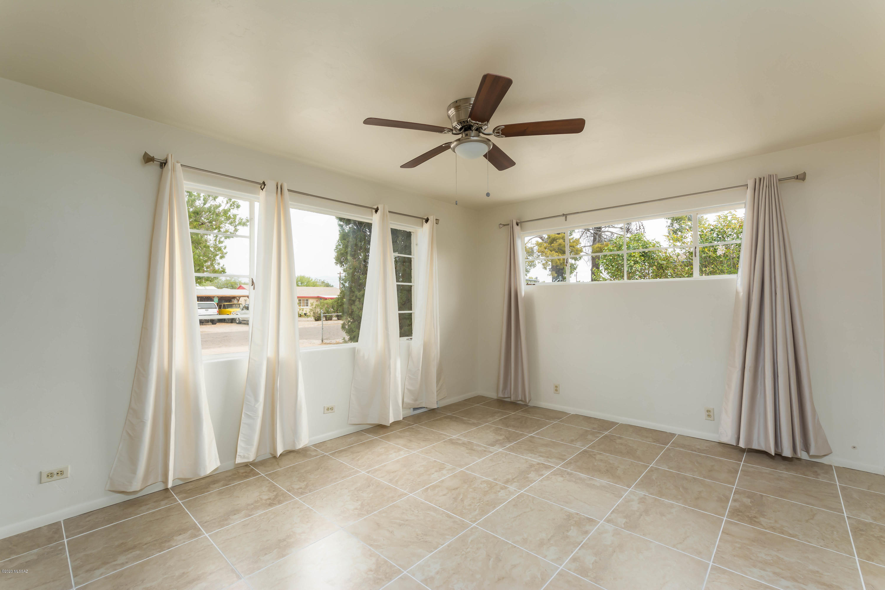 Colonia Del Valle - Residential