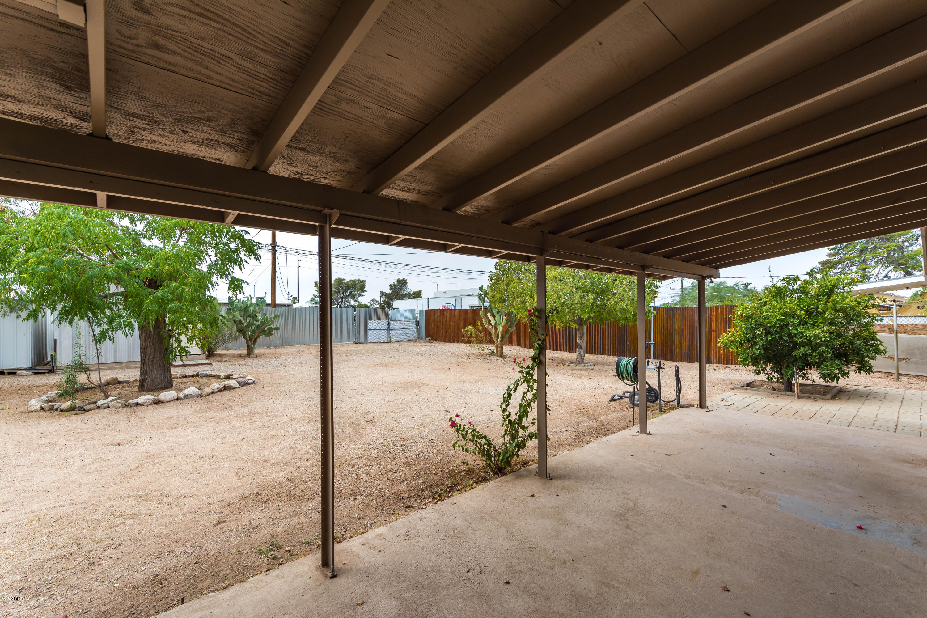 Colonia Del Valle - Residential
