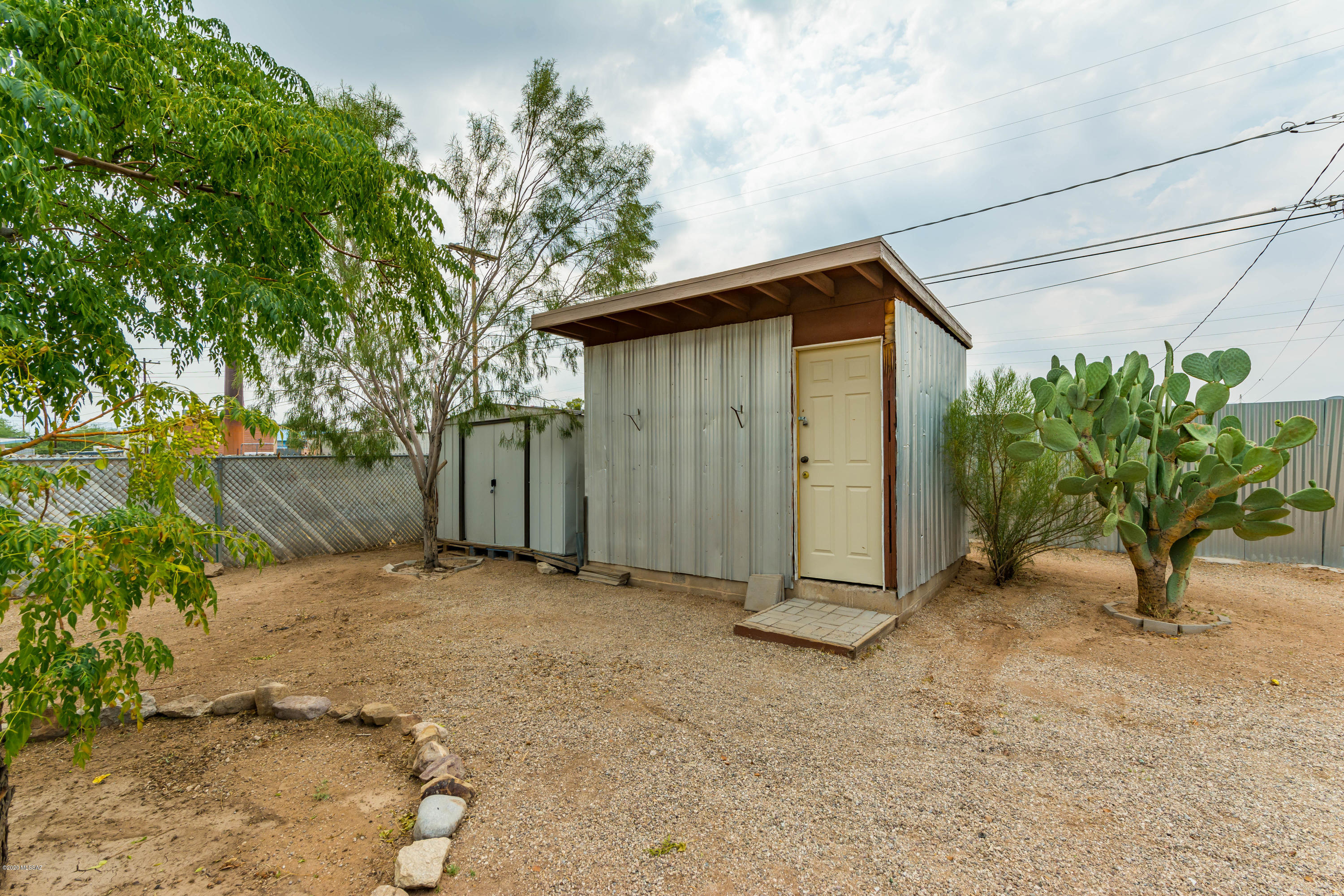 Colonia Del Valle - Residential