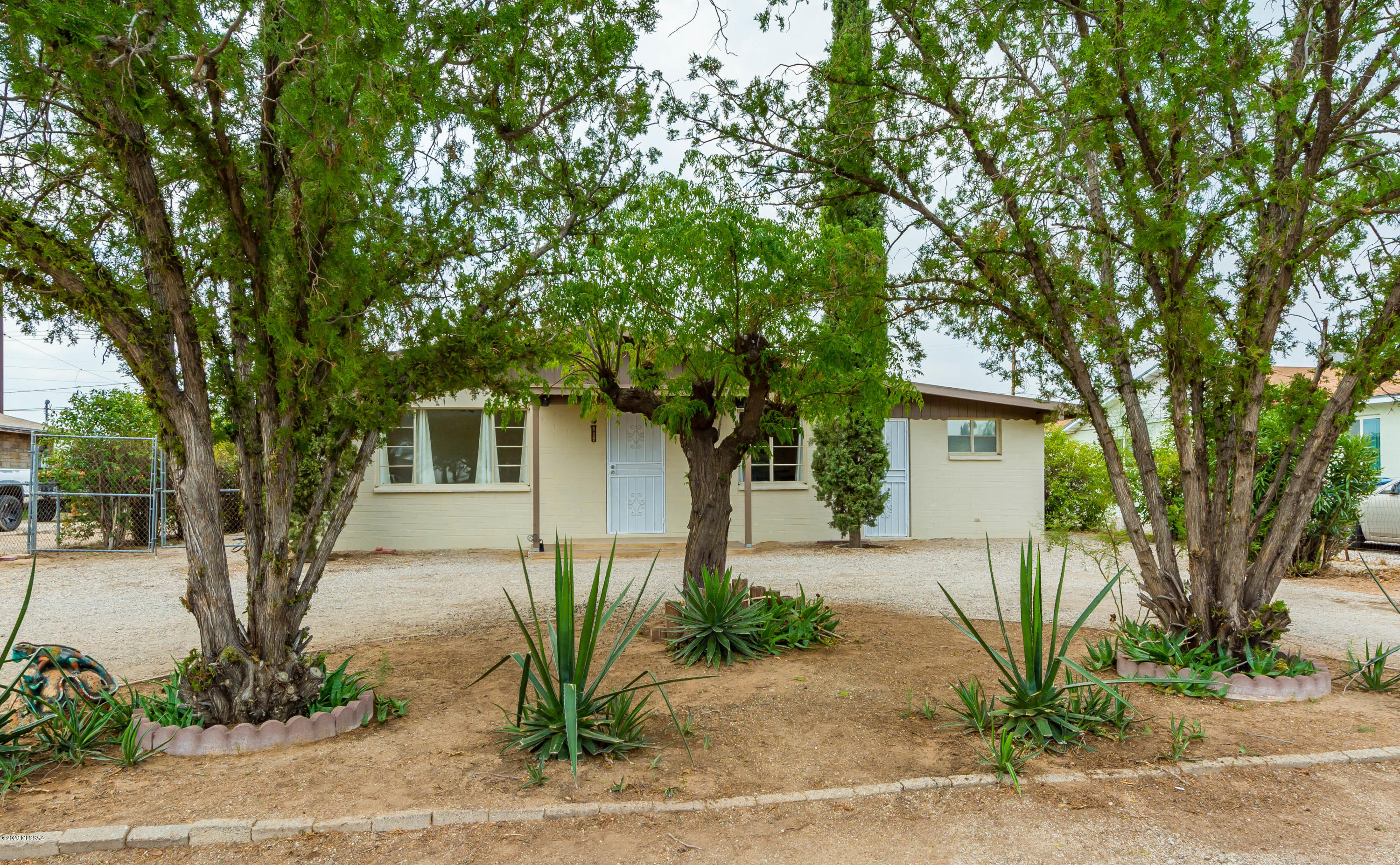 Colonia Del Valle - Residential