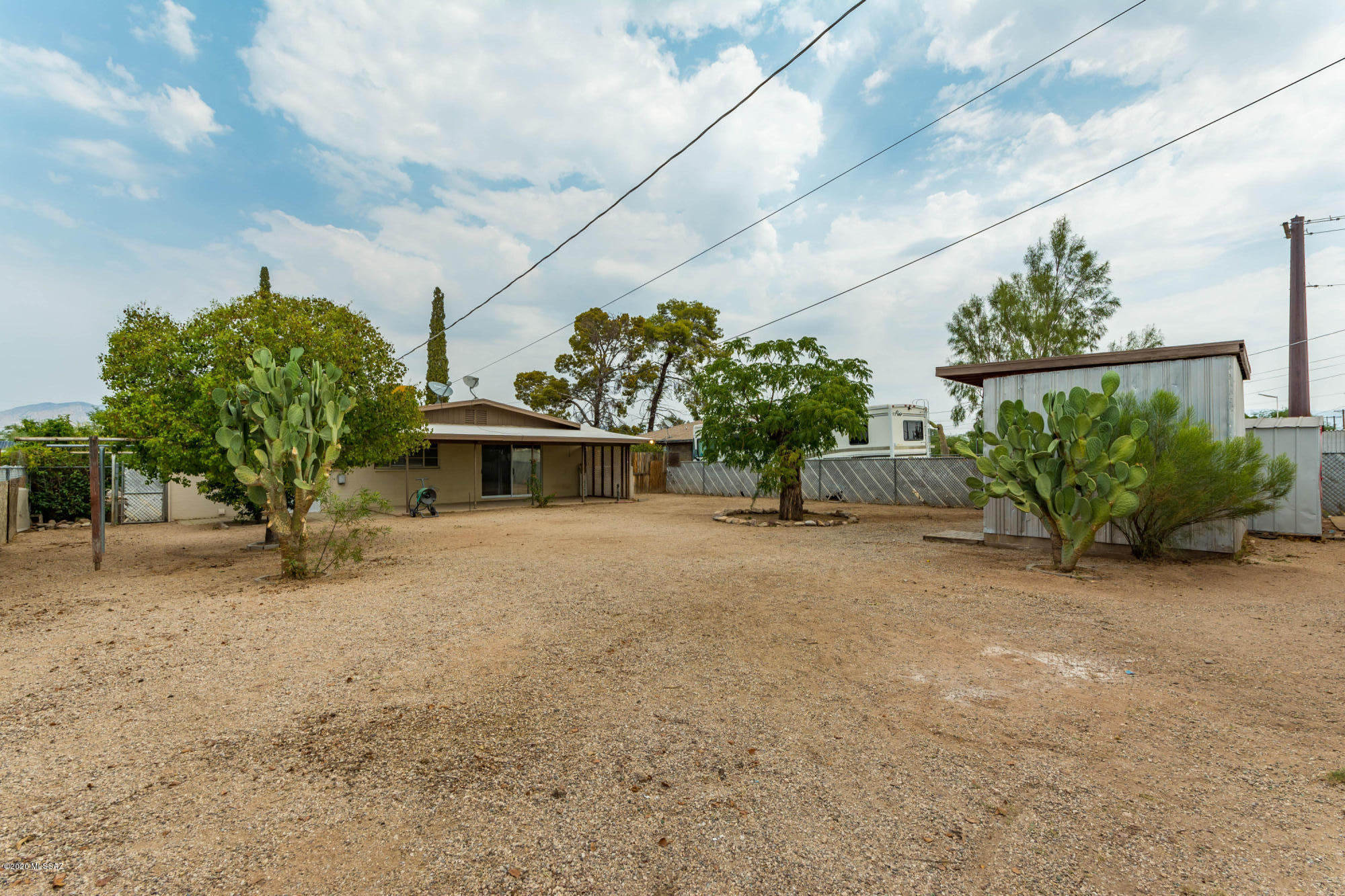 Colonia Del Valle - Residential