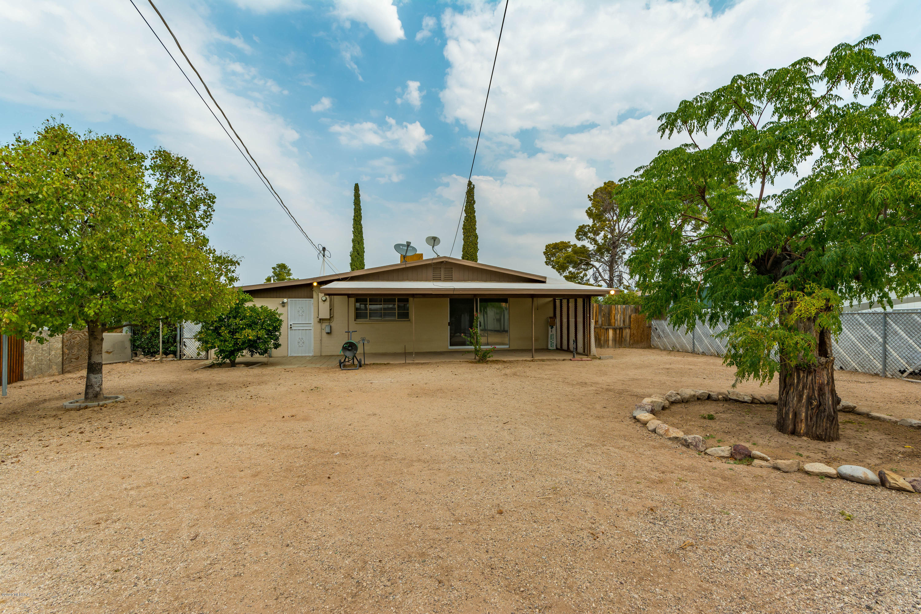 Colonia Del Valle - Residential