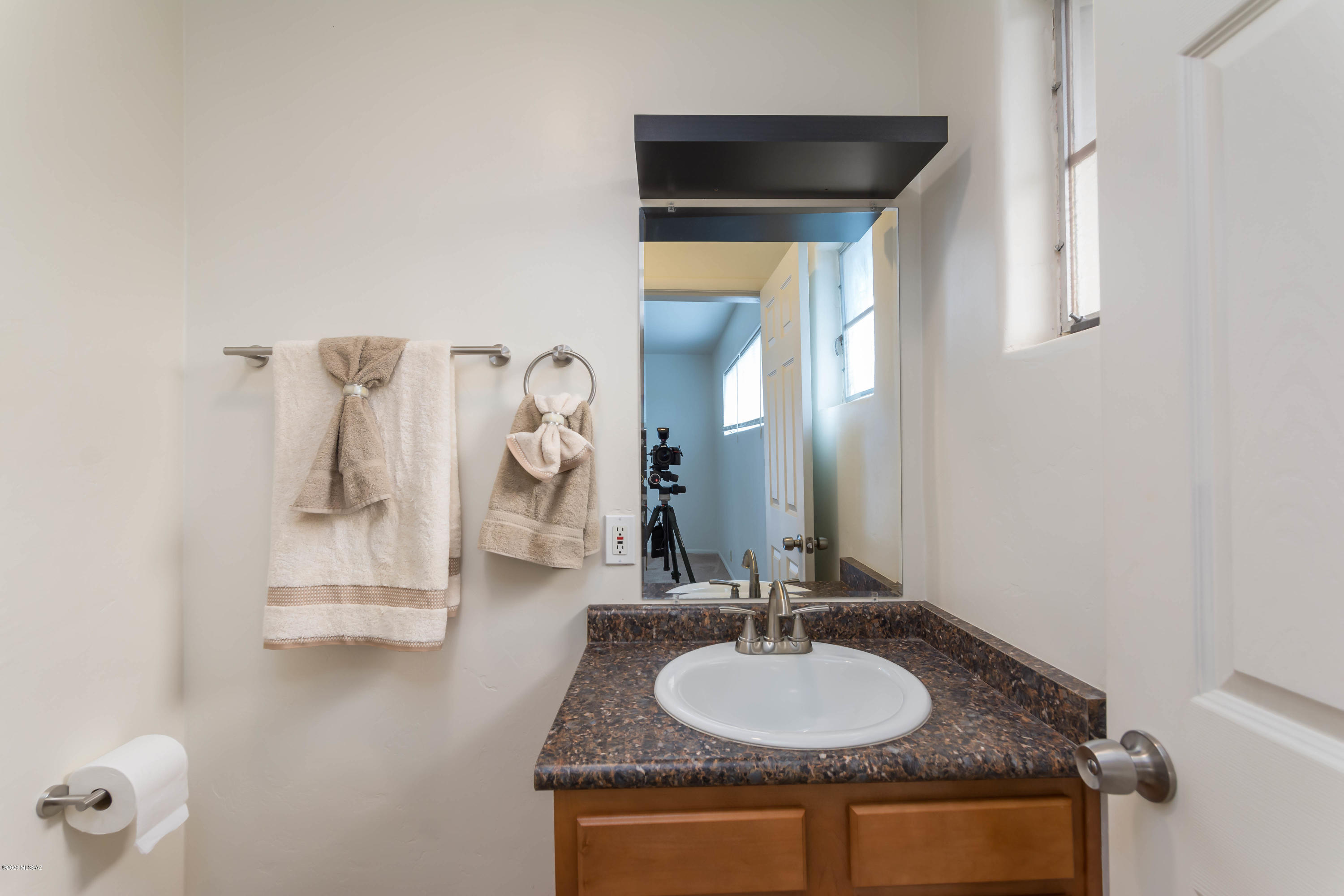 Colonia Del Valle - Residential
