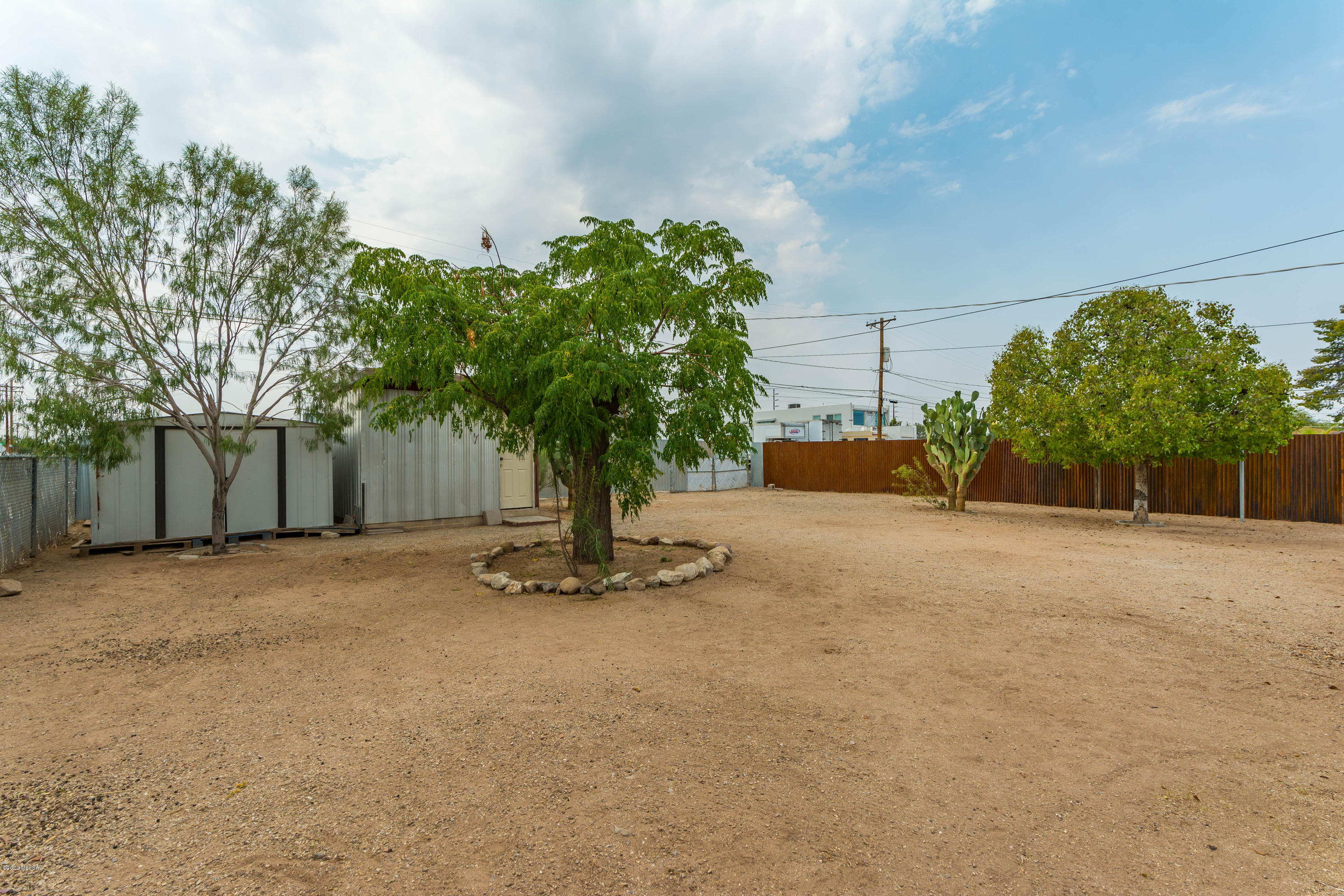 Colonia Del Valle - Residential