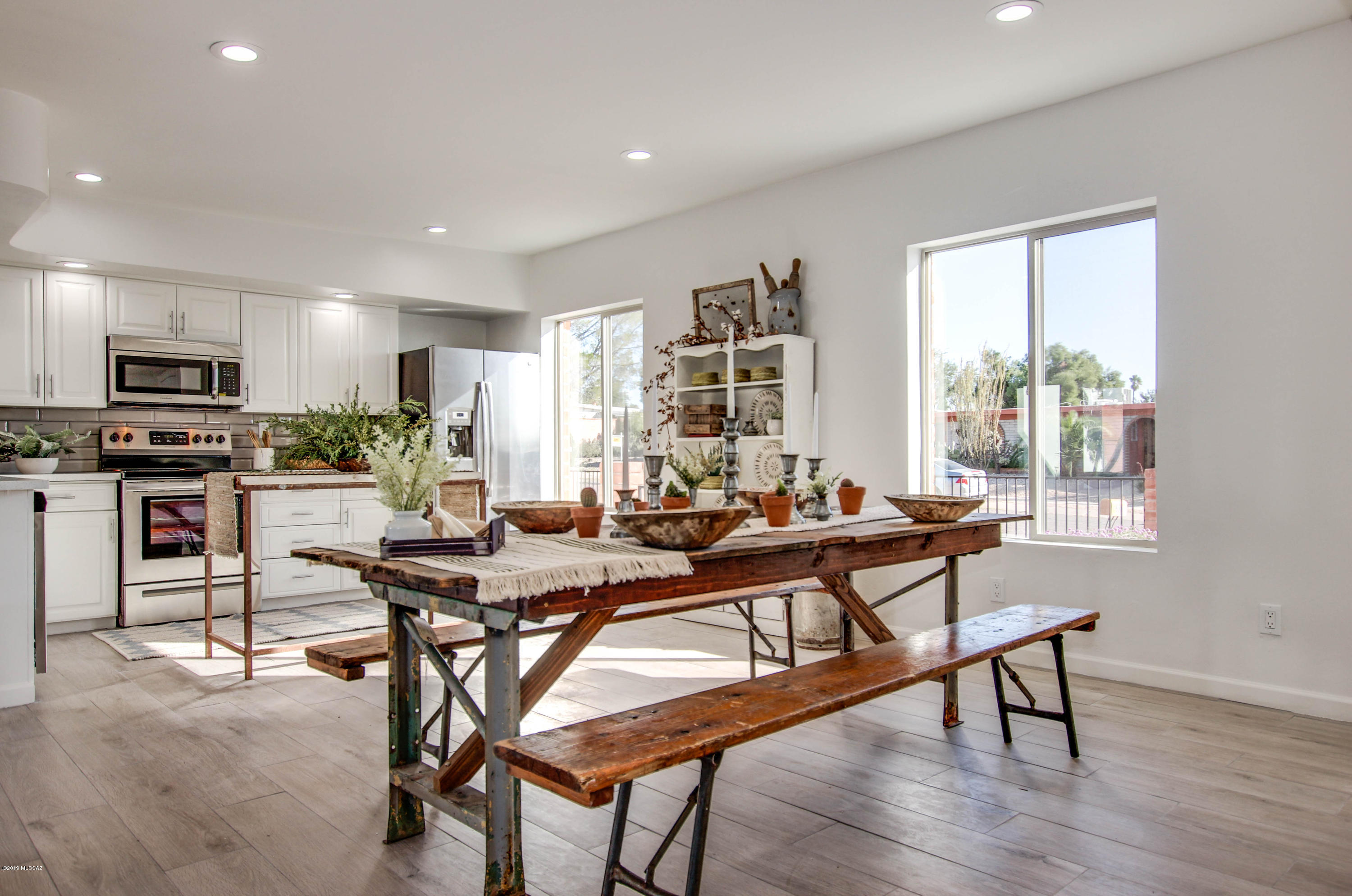 Braewood Terrace (1-107) - Residential