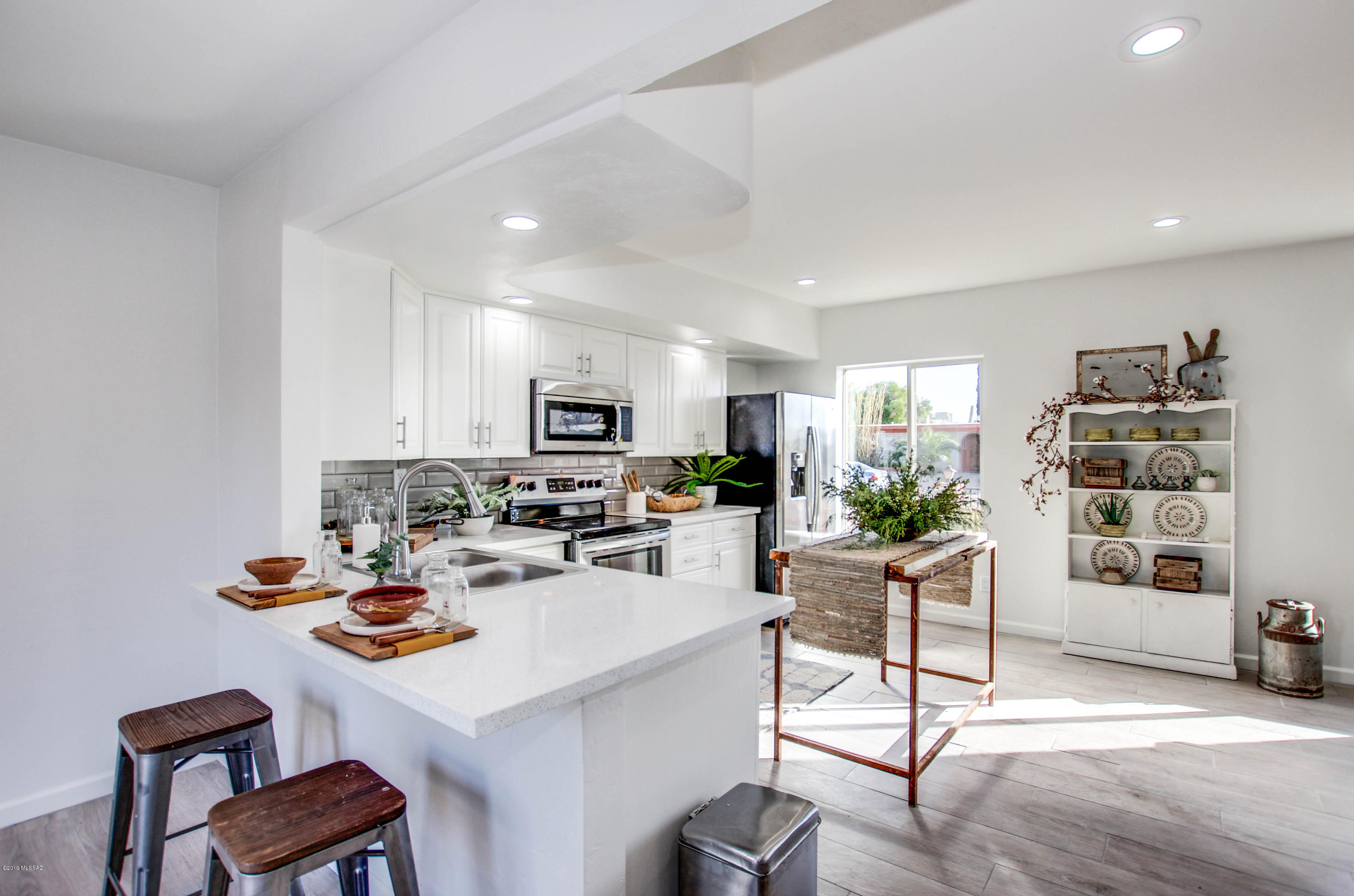 Braewood Terrace (1-107) - Residential