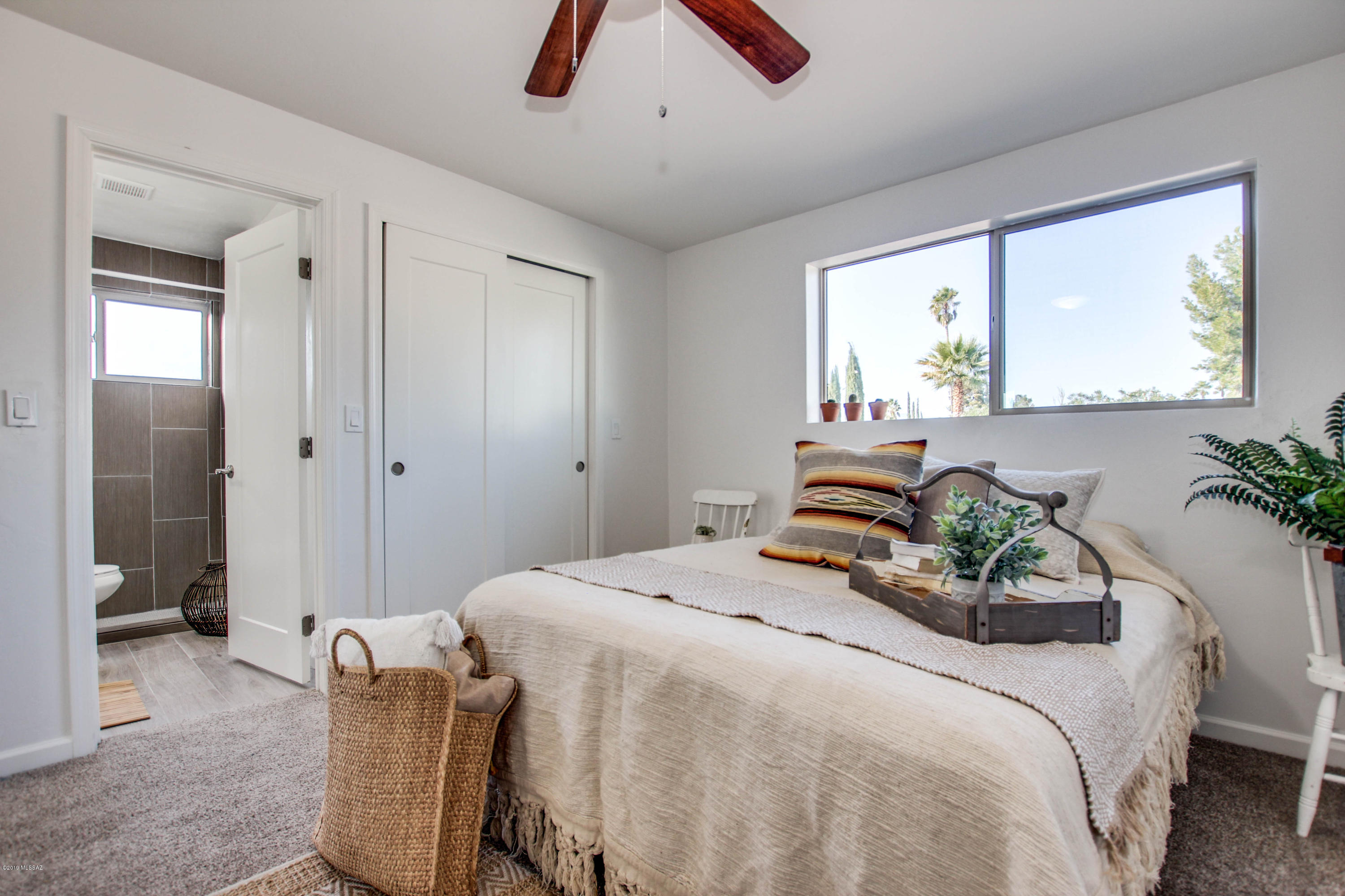 Braewood Terrace (1-107) - Residential