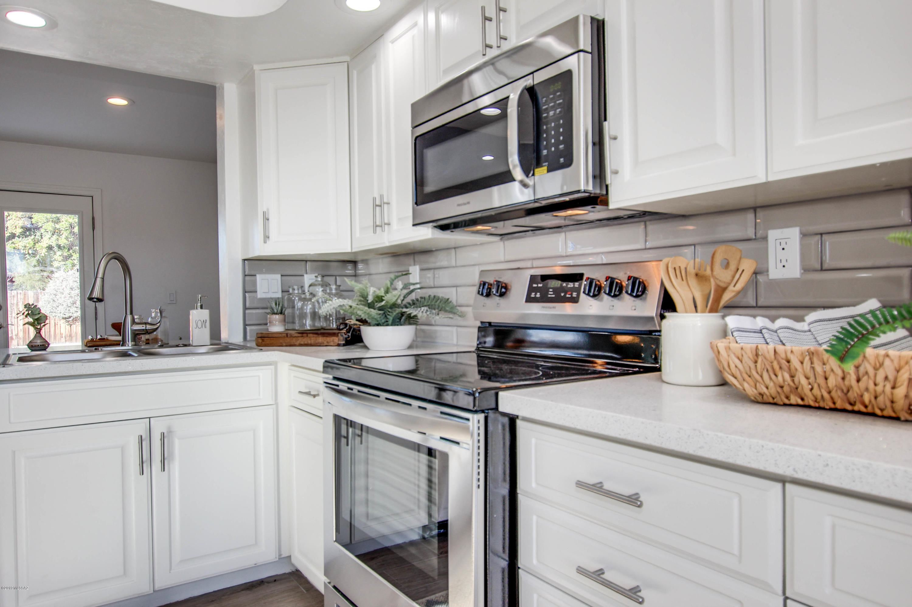 Braewood Terrace (1-107) - Residential