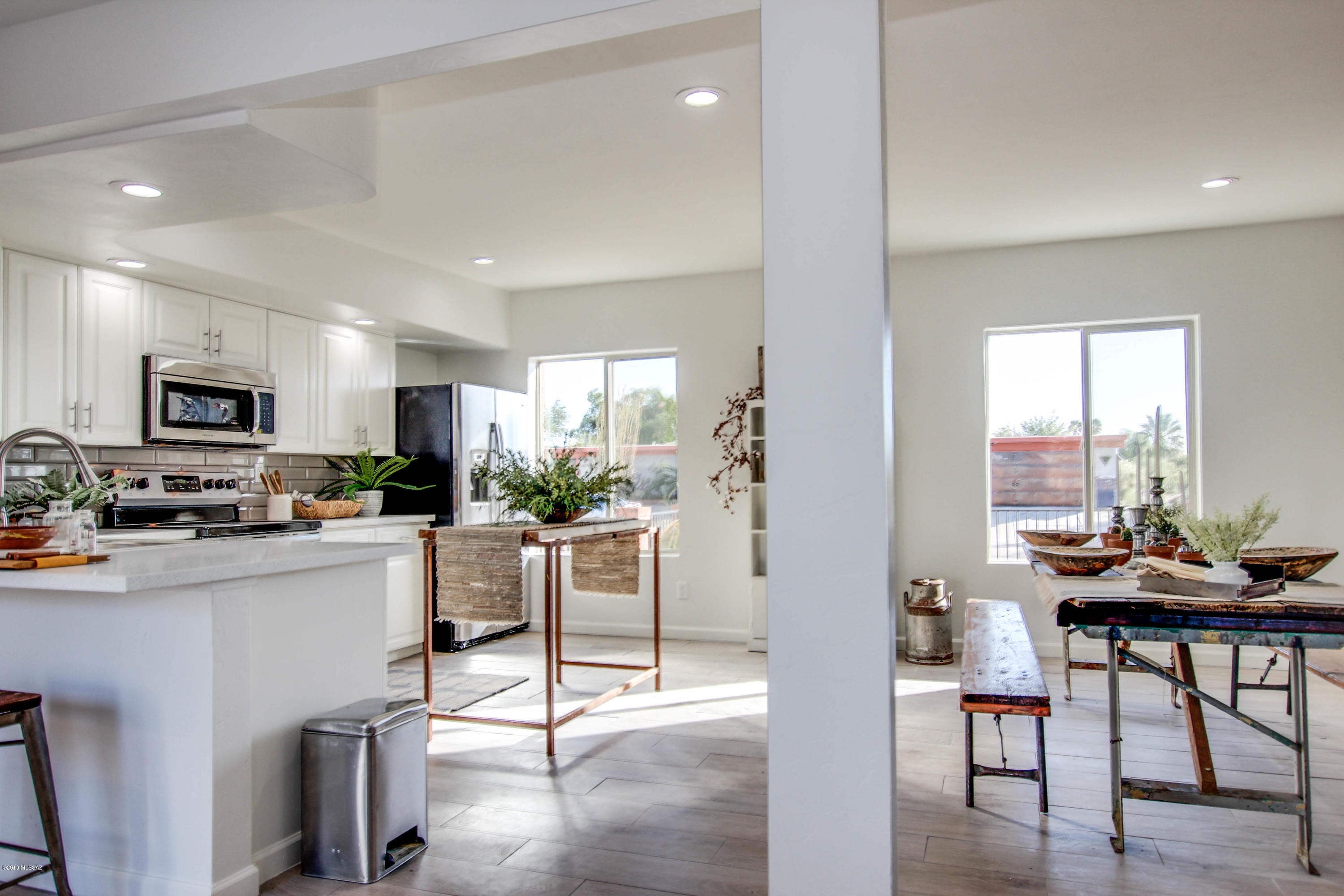 Braewood Terrace (1-107) - Residential