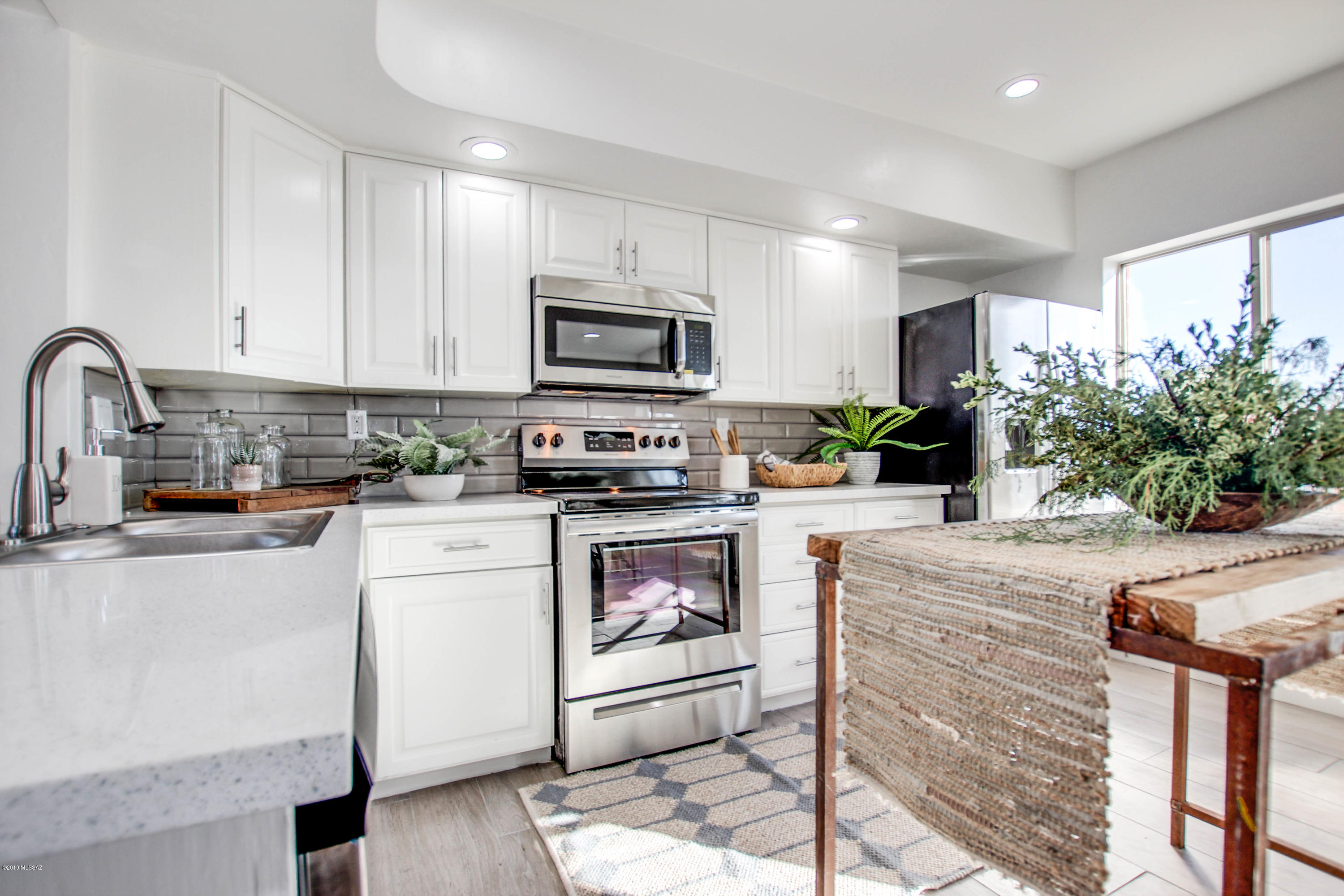 Braewood Terrace (1-107) - Residential